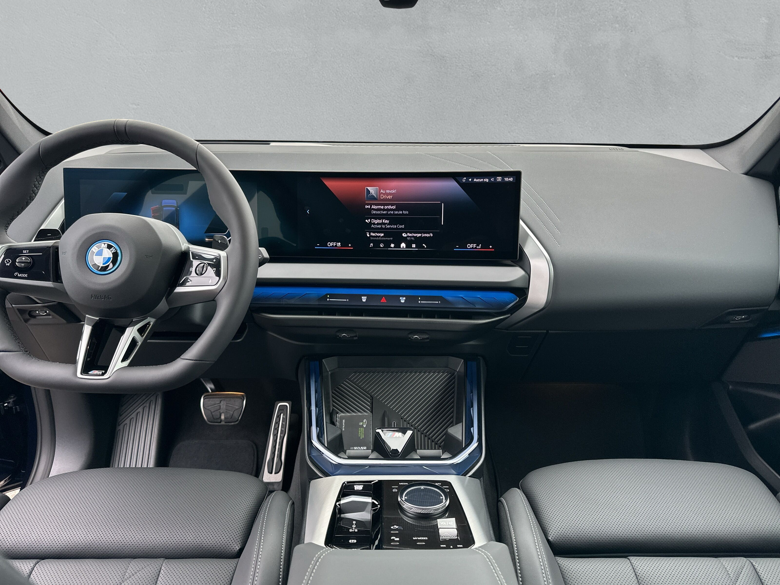 BMW X3 xDrive 30e M Sport Pro - 13