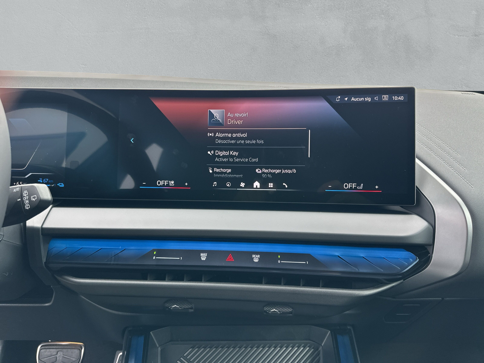 BMW X3 xDrive 30e M Sport Pro - 14