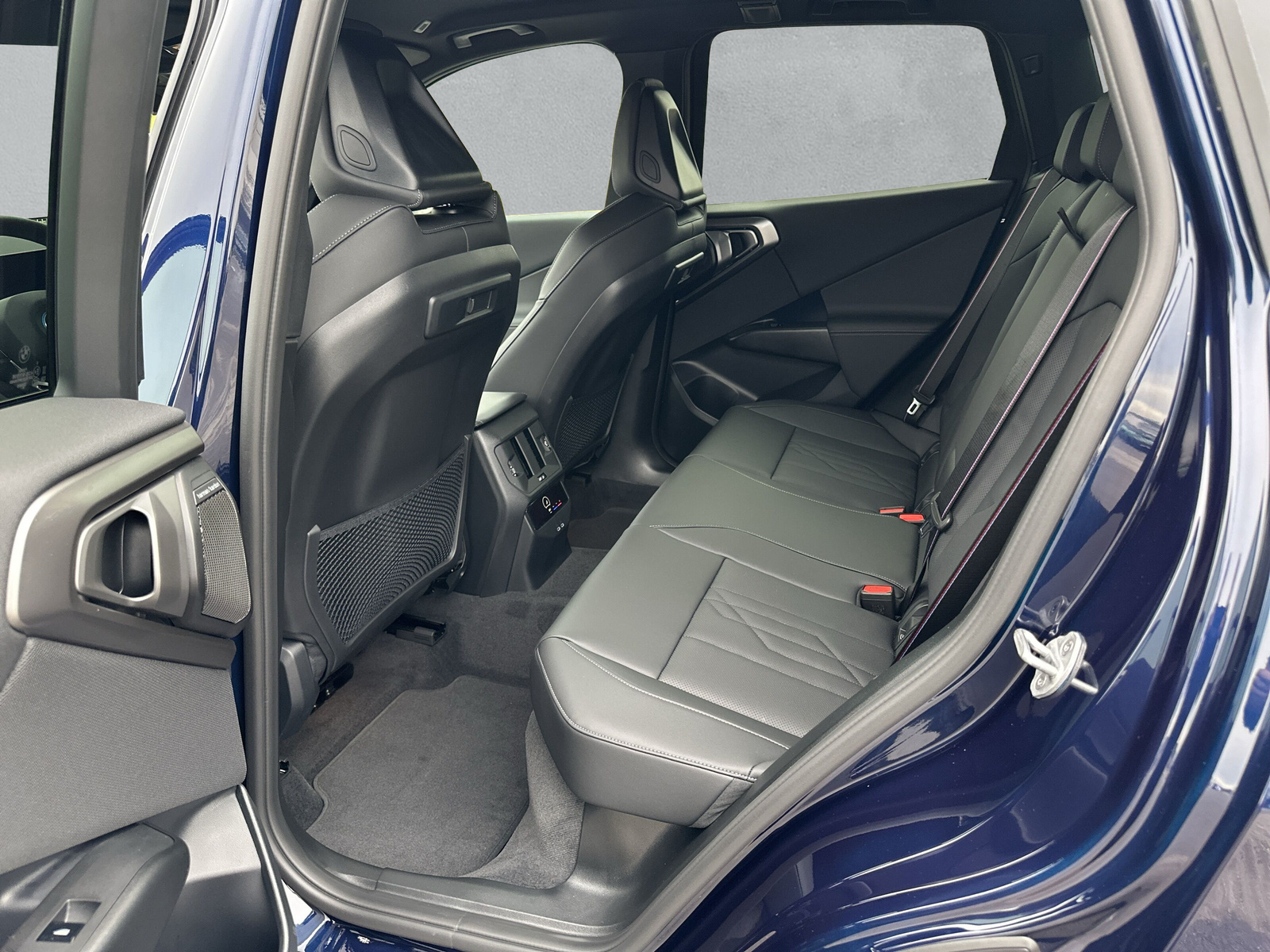 BMW X3 xDrive 30e M Sport Pro - 12