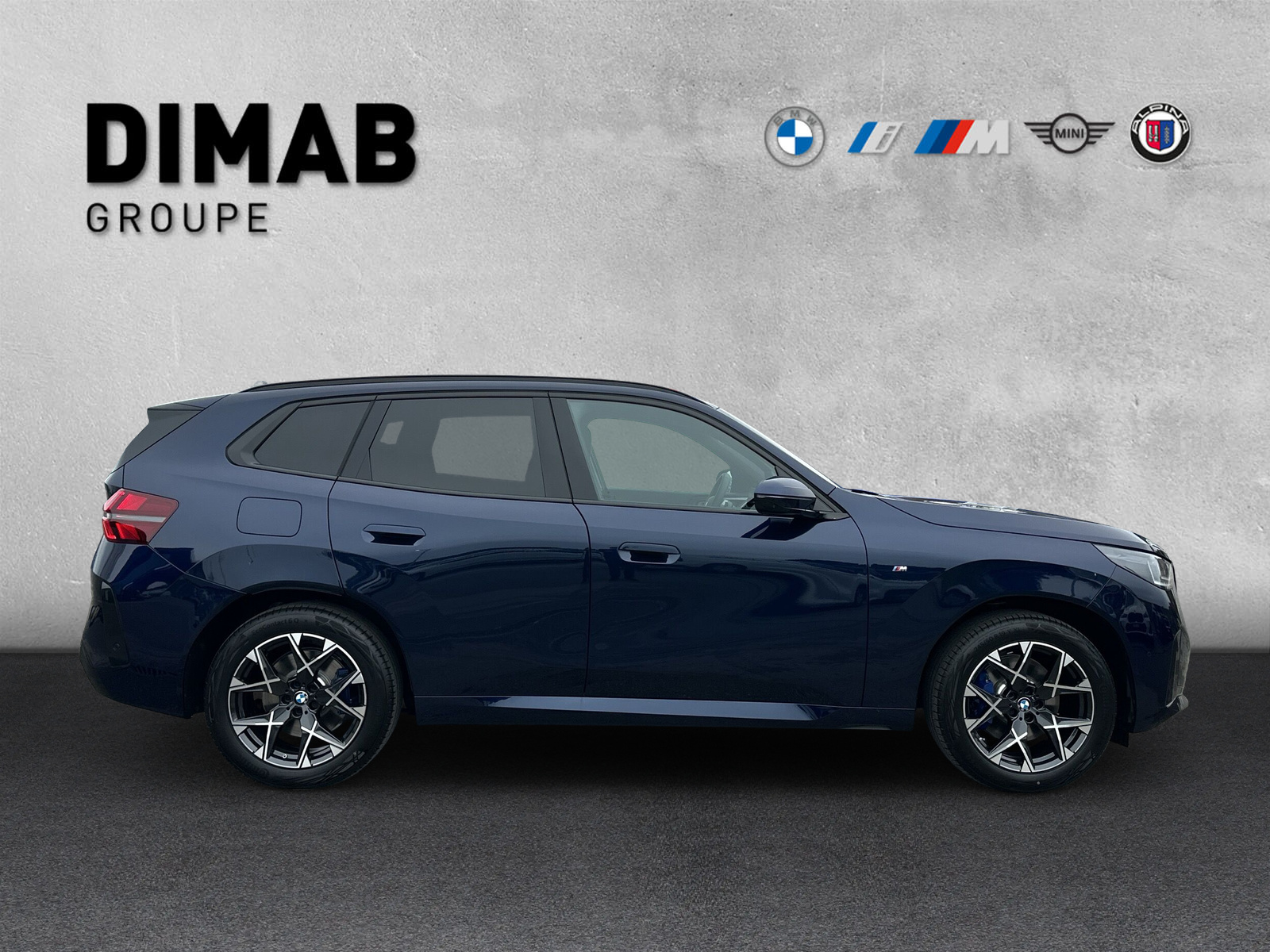 BMW X3 xDrive 30e M Sport Pro - 6