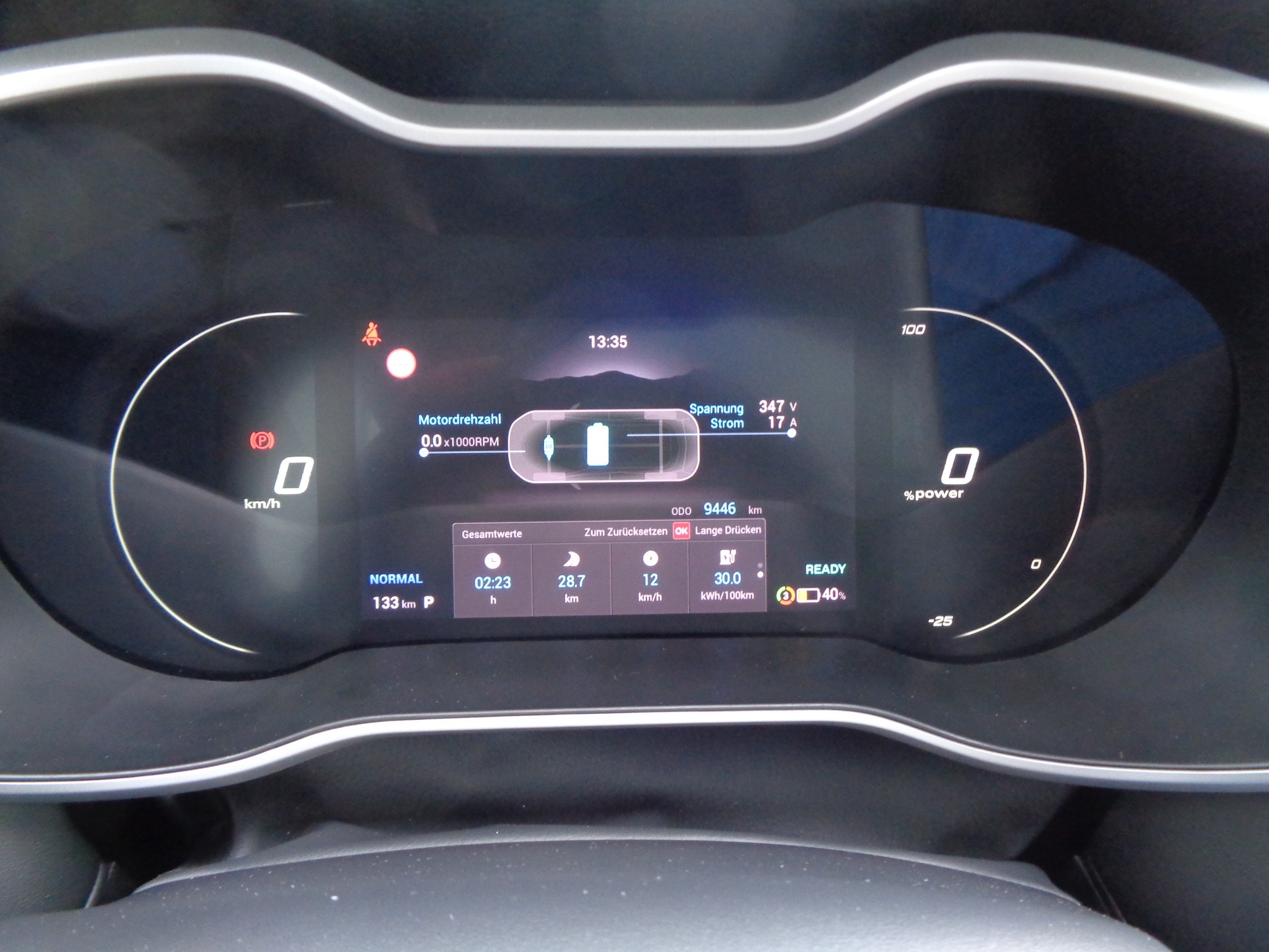 MG ZS EV 70kWh Luxury - 15