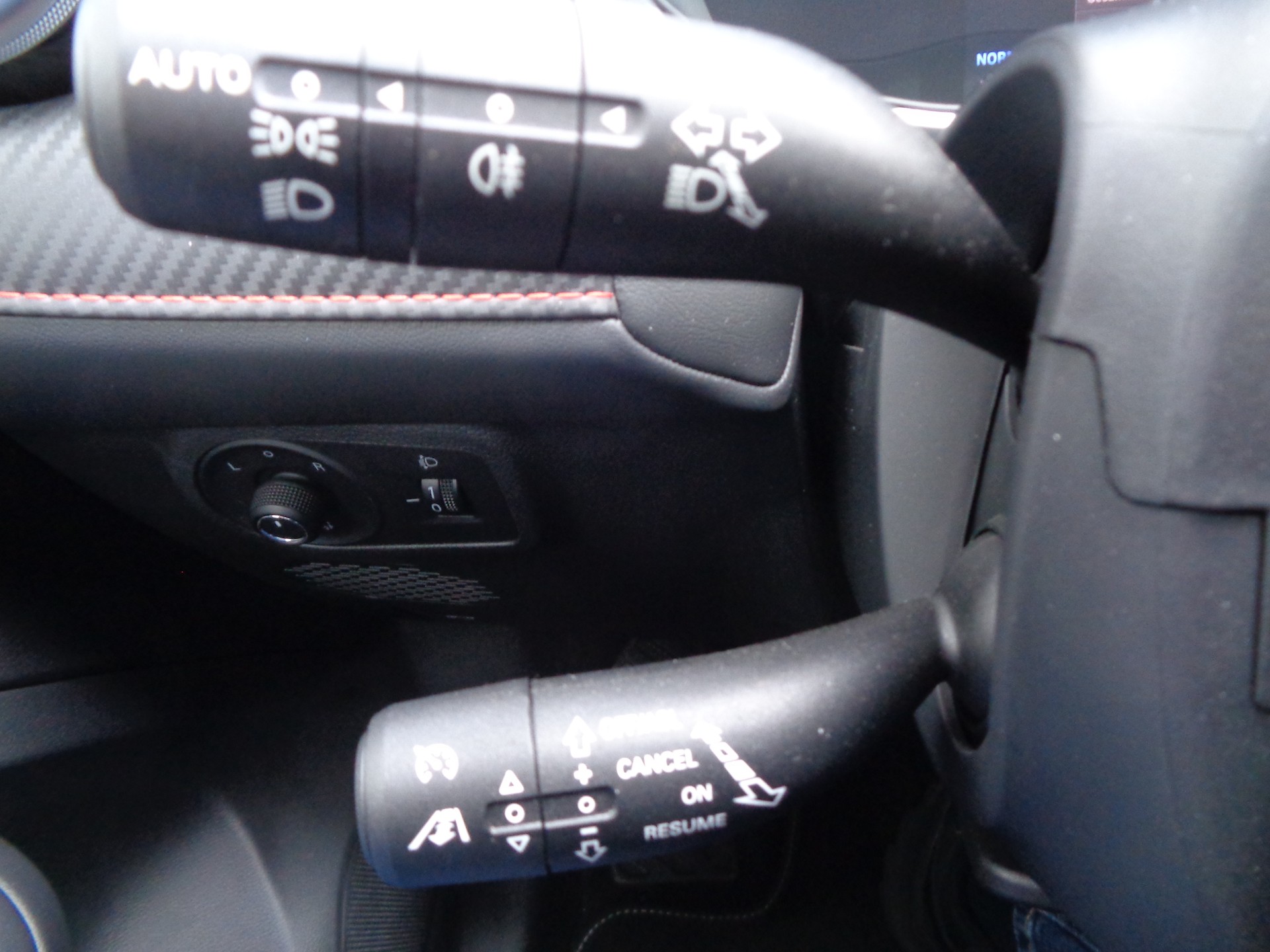 MG ZS EV 70kWh Luxury - 20