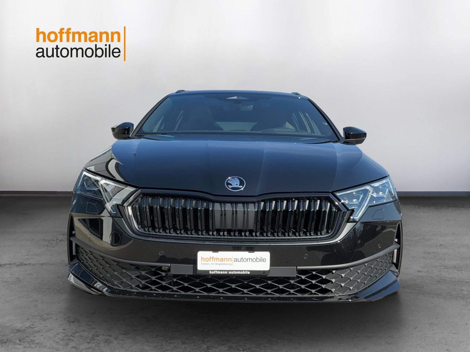 SKODA Octavia Combi 1.5 TSI mHEV DSG Sport Line - 2