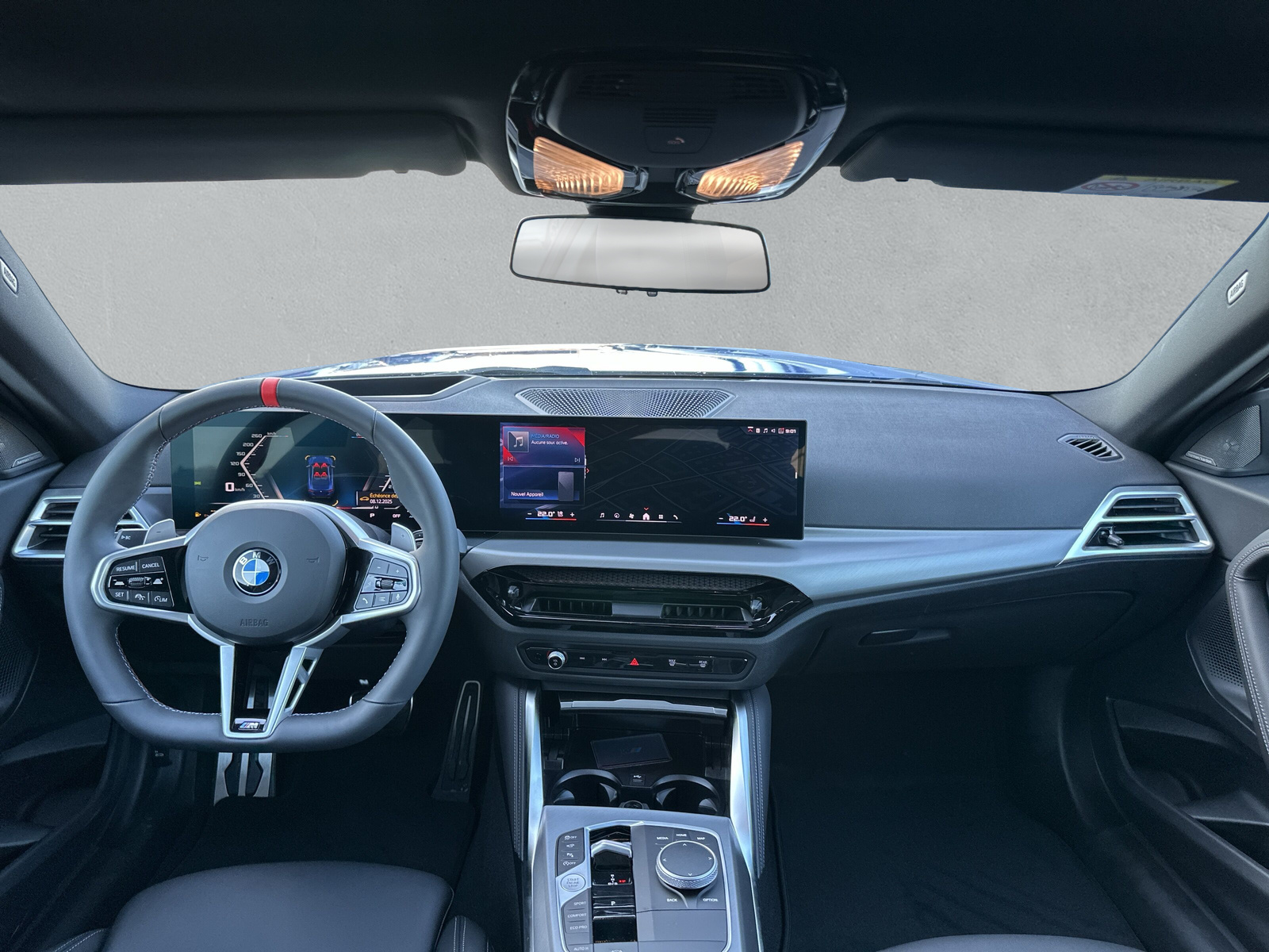 BMW M240i xDrive M Sport Pro Steptronic - 13