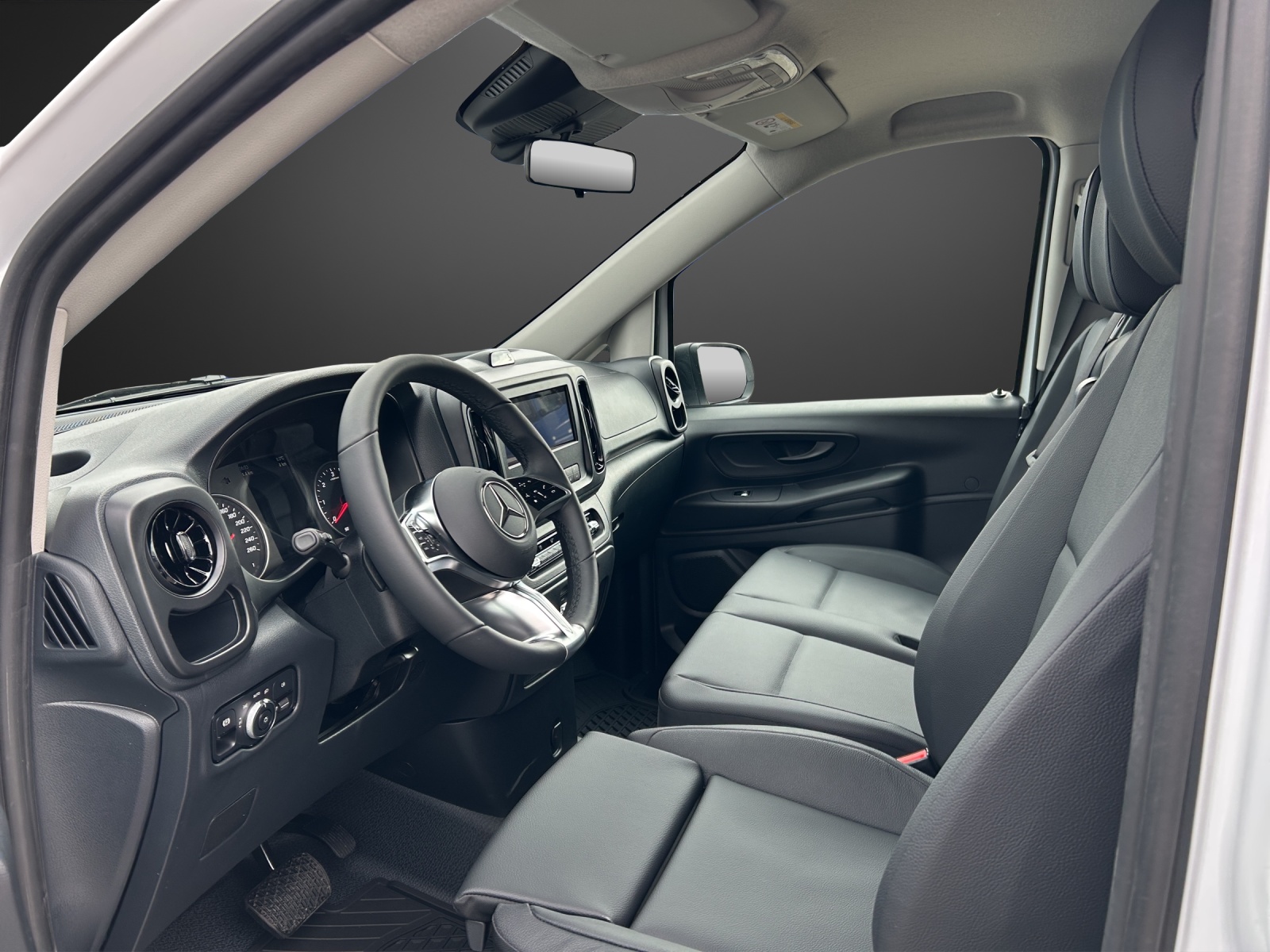 MERCEDES-BENZ Vito 116 CDI Lang Pro 9G-Tronic 4M - 10