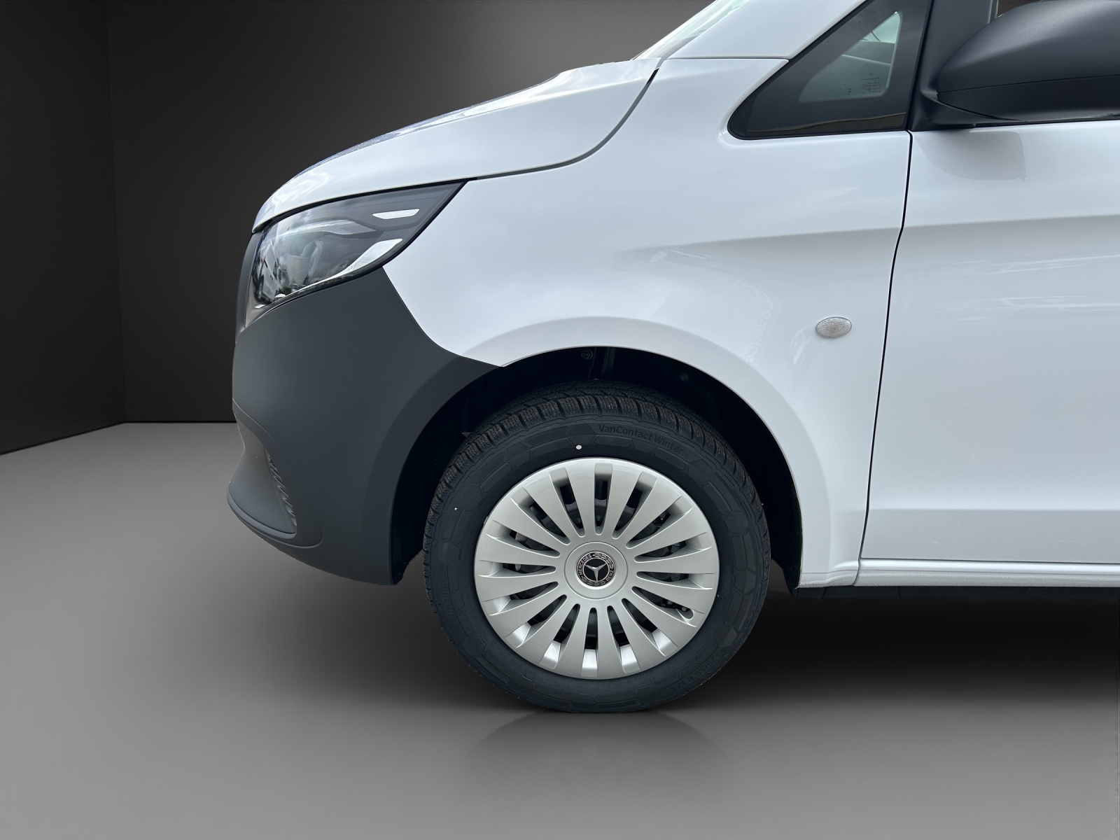 MERCEDES-BENZ Vito 116 CDI Lang Pro 9G-Tronic 4M - 13