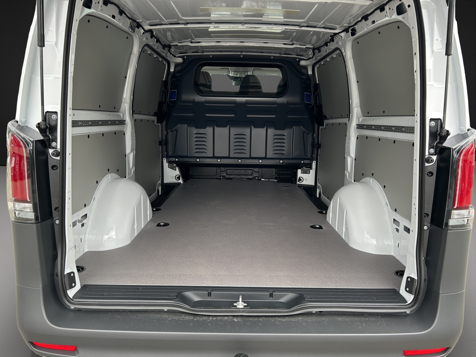 MERCEDES-BENZ Vito 116 CDI Lang Pro 9G-Tronic 4M - 6