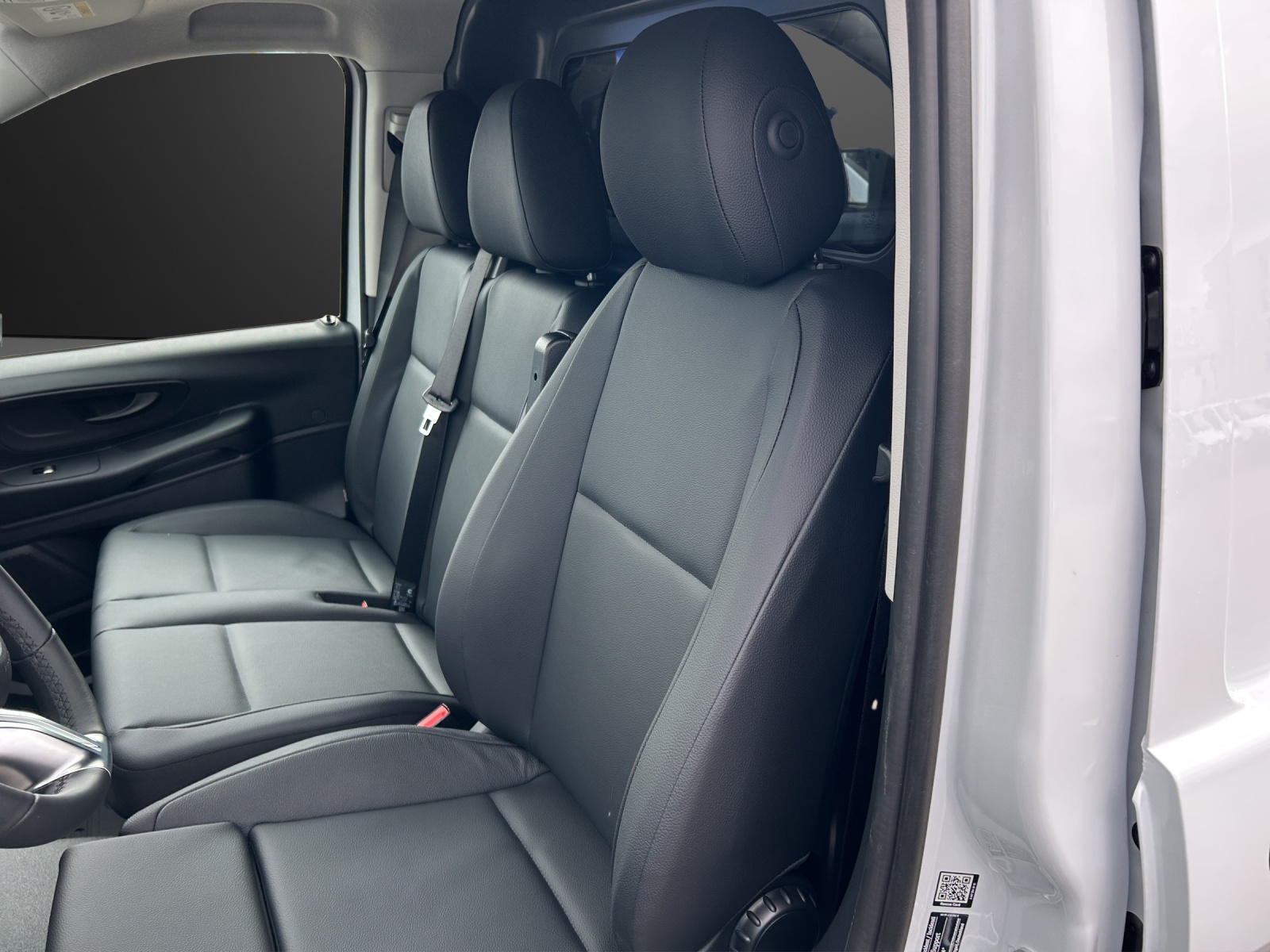 MERCEDES-BENZ Vito 116 CDI Lang Pro 9G-Tronic 4M - 11