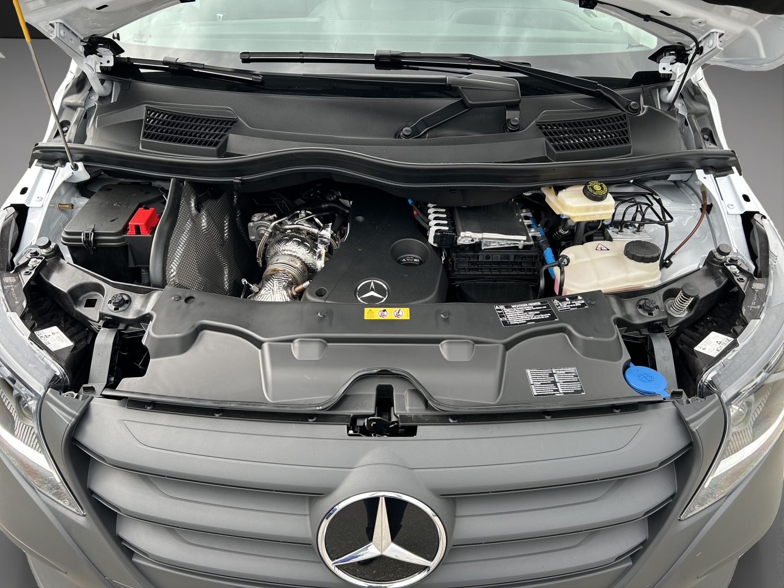 MERCEDES-BENZ Vito 116 CDI Lang Pro 9G-Tronic 4M - 12