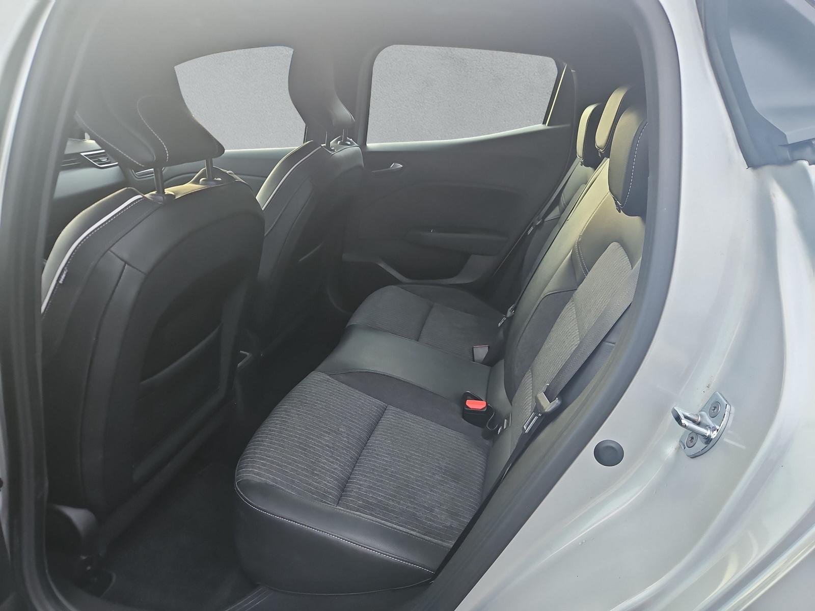 RENAULT Clio 1.6 E-Tech Intens (CH) - 12