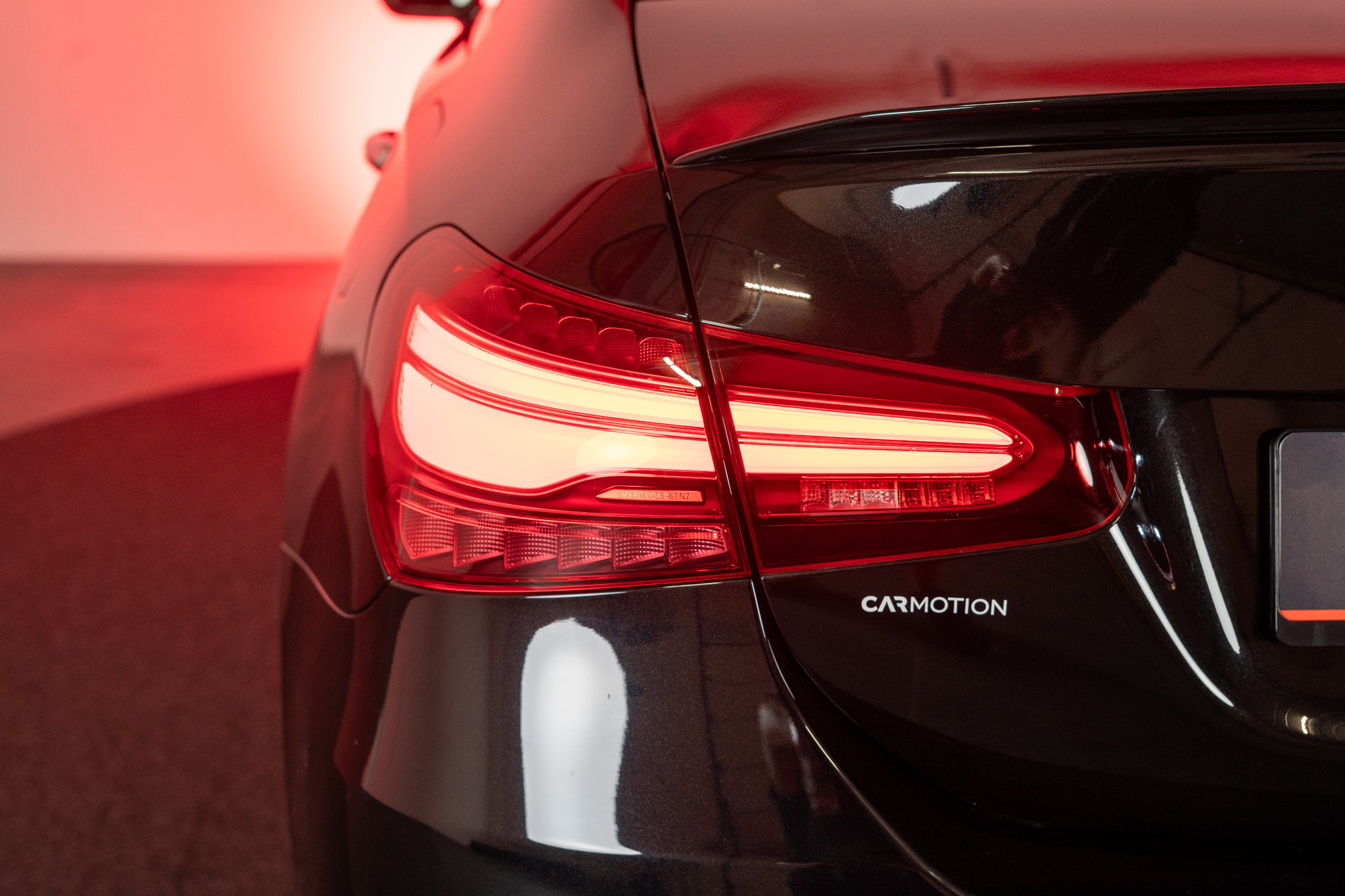 A 35 AMG 4matic Limousine / Facelift / Rückfahrkamera / Ambientebeleuchtung