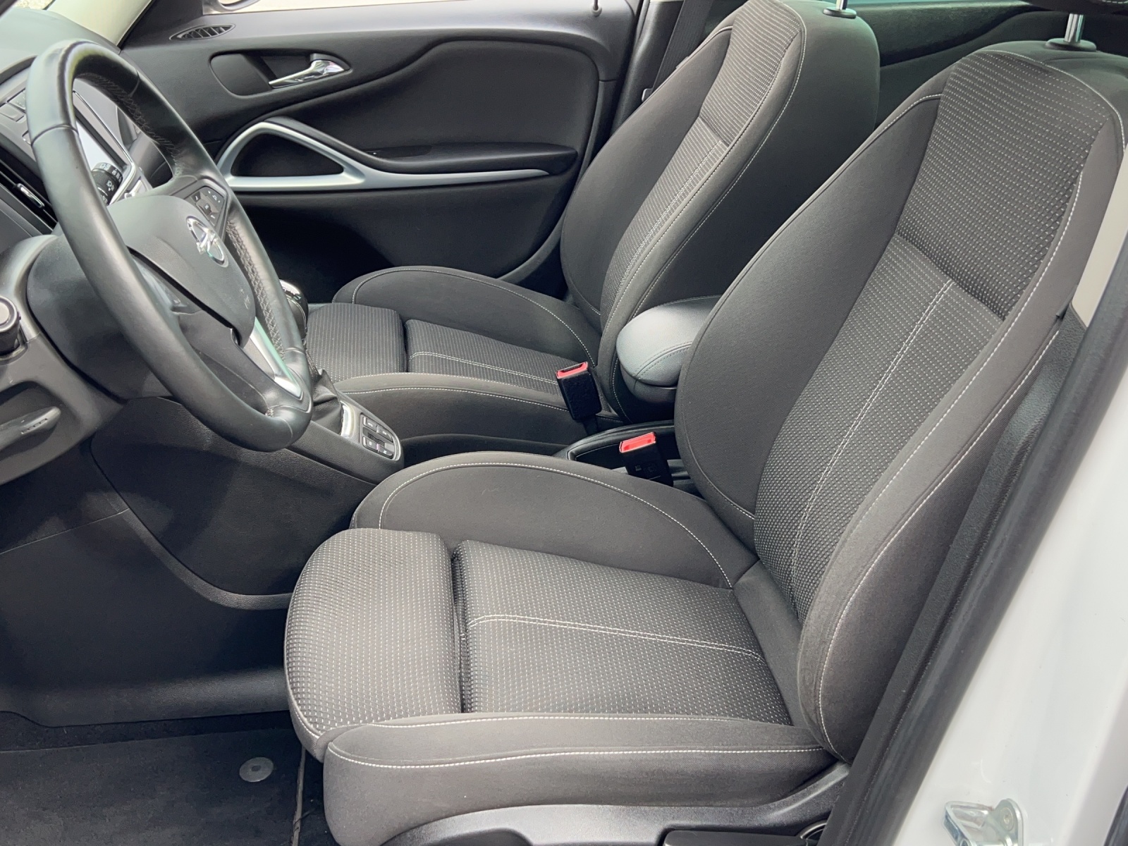 OPEL Zafira 1.6T eTEC 120 Years S/S - 7