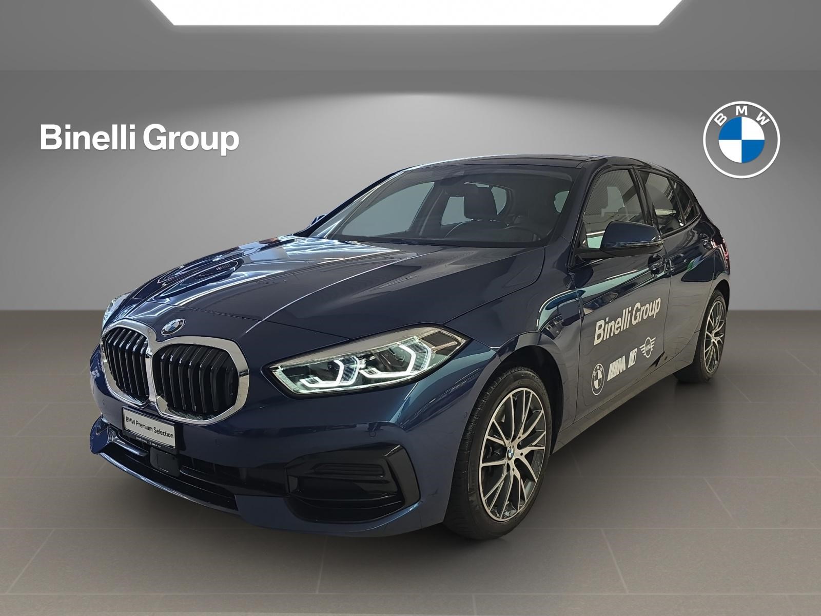 120d xDrive SAG