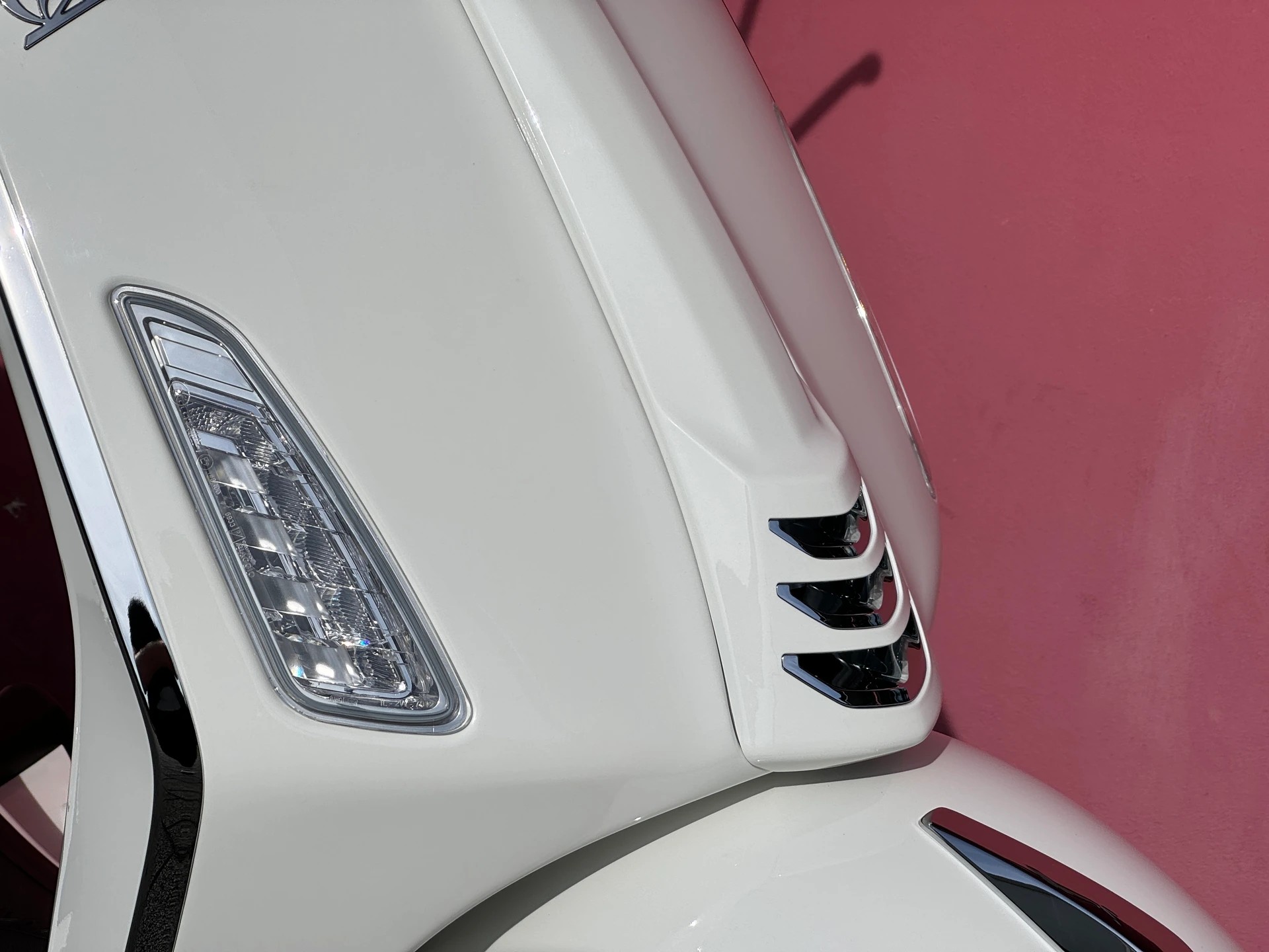 PIAGGIO Vespa 125 Primavera ABS - 14