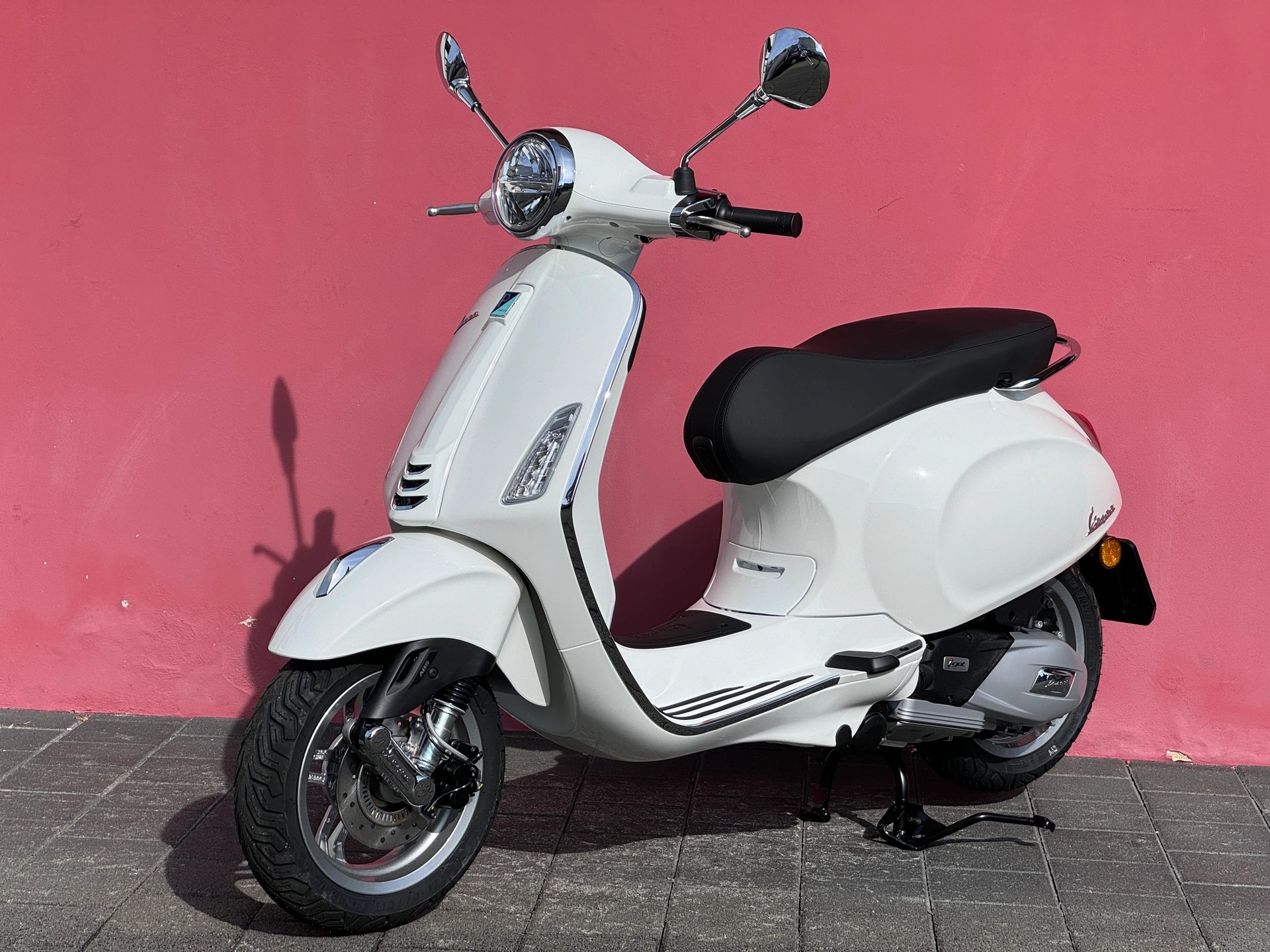 PIAGGIO Vespa 125 Primavera ABS - 4