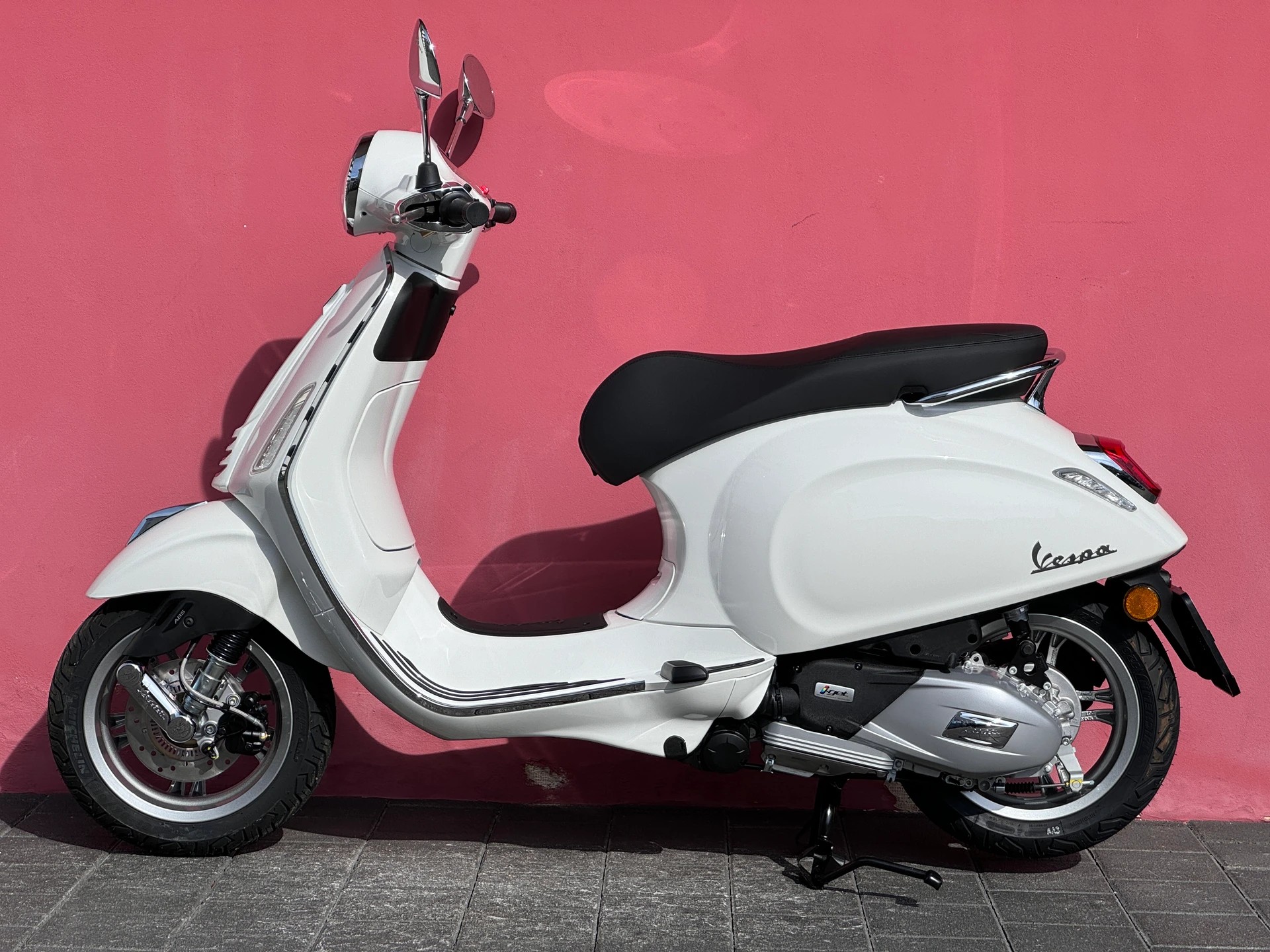 PIAGGIO Vespa 125 Primavera ABS - 2