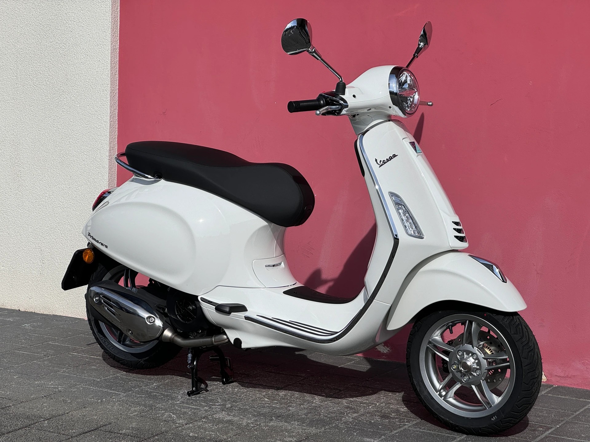 PIAGGIO Vespa 125 Primavera ABS - 6