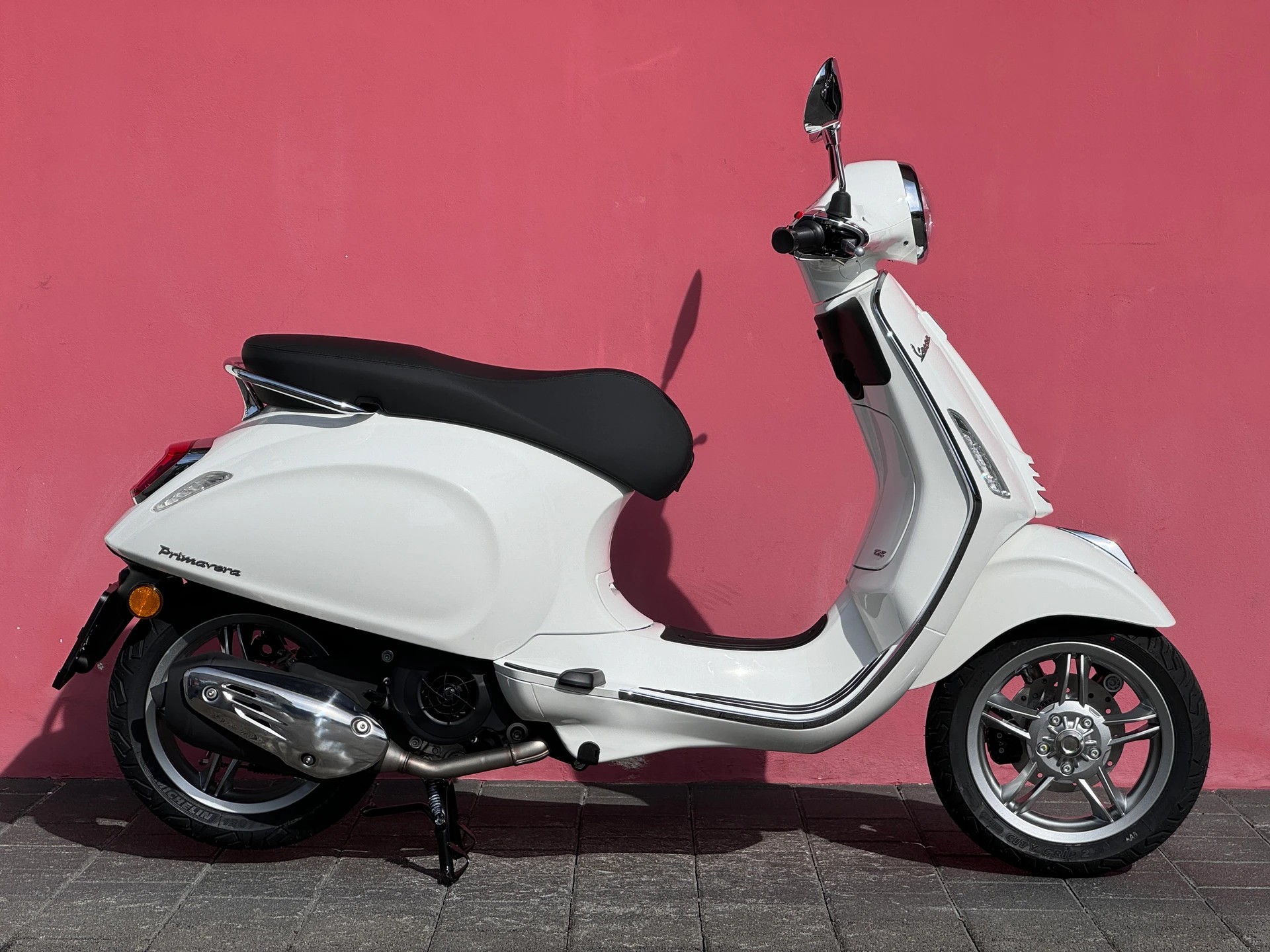 PIAGGIO Vespa 125 Primavera ABS - 1