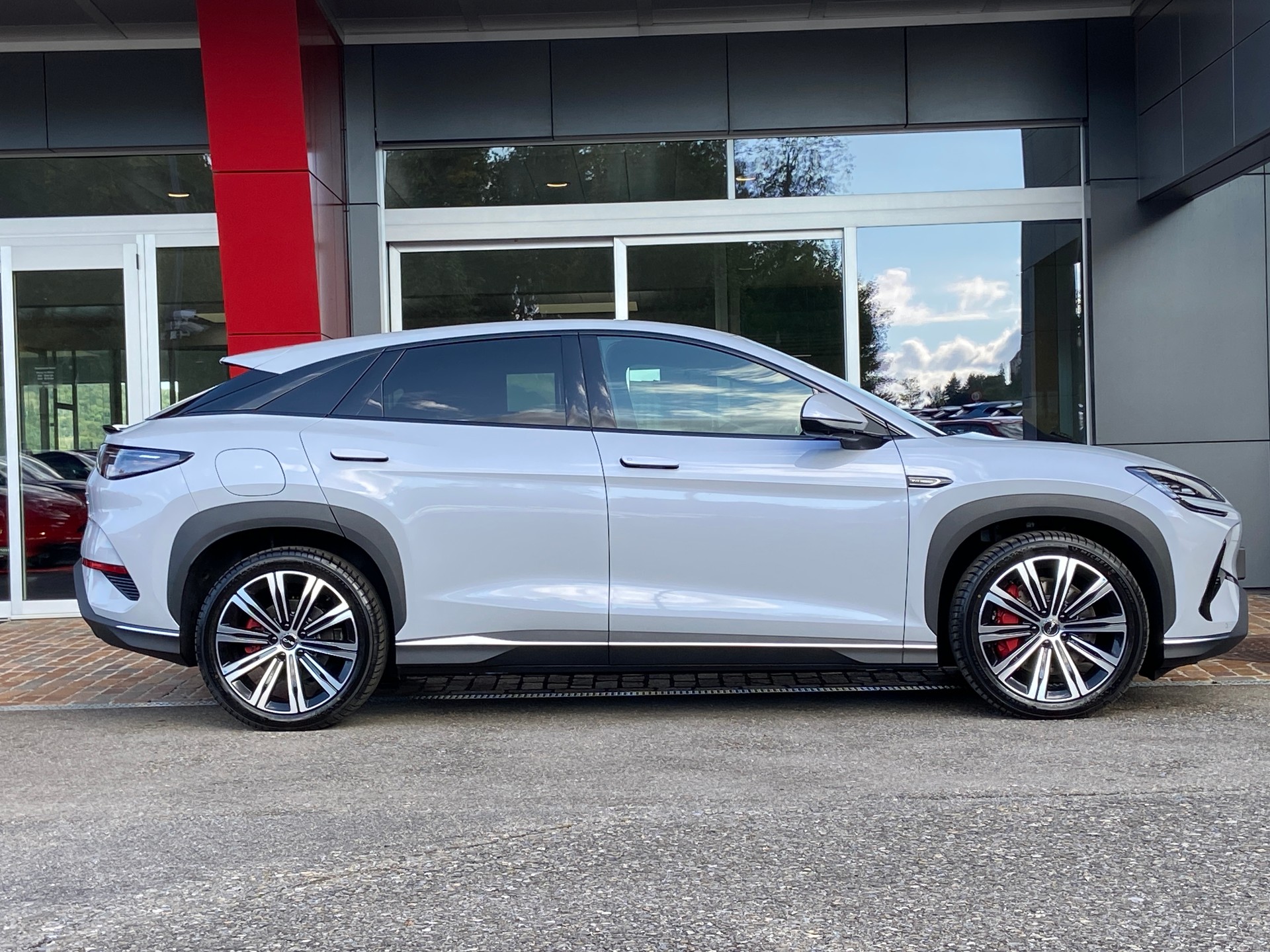 BYD Sealion 7 91,3 kWh Excellence AWD - 18