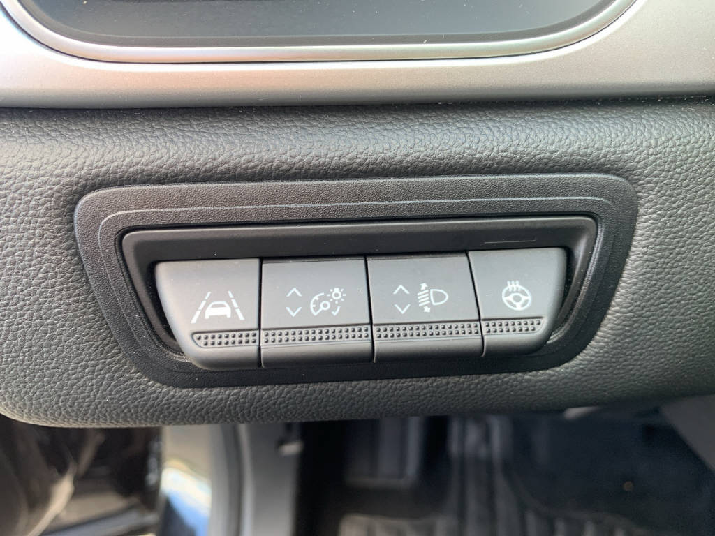 RENAULT Captur 1.6 E-Tech techno - 13