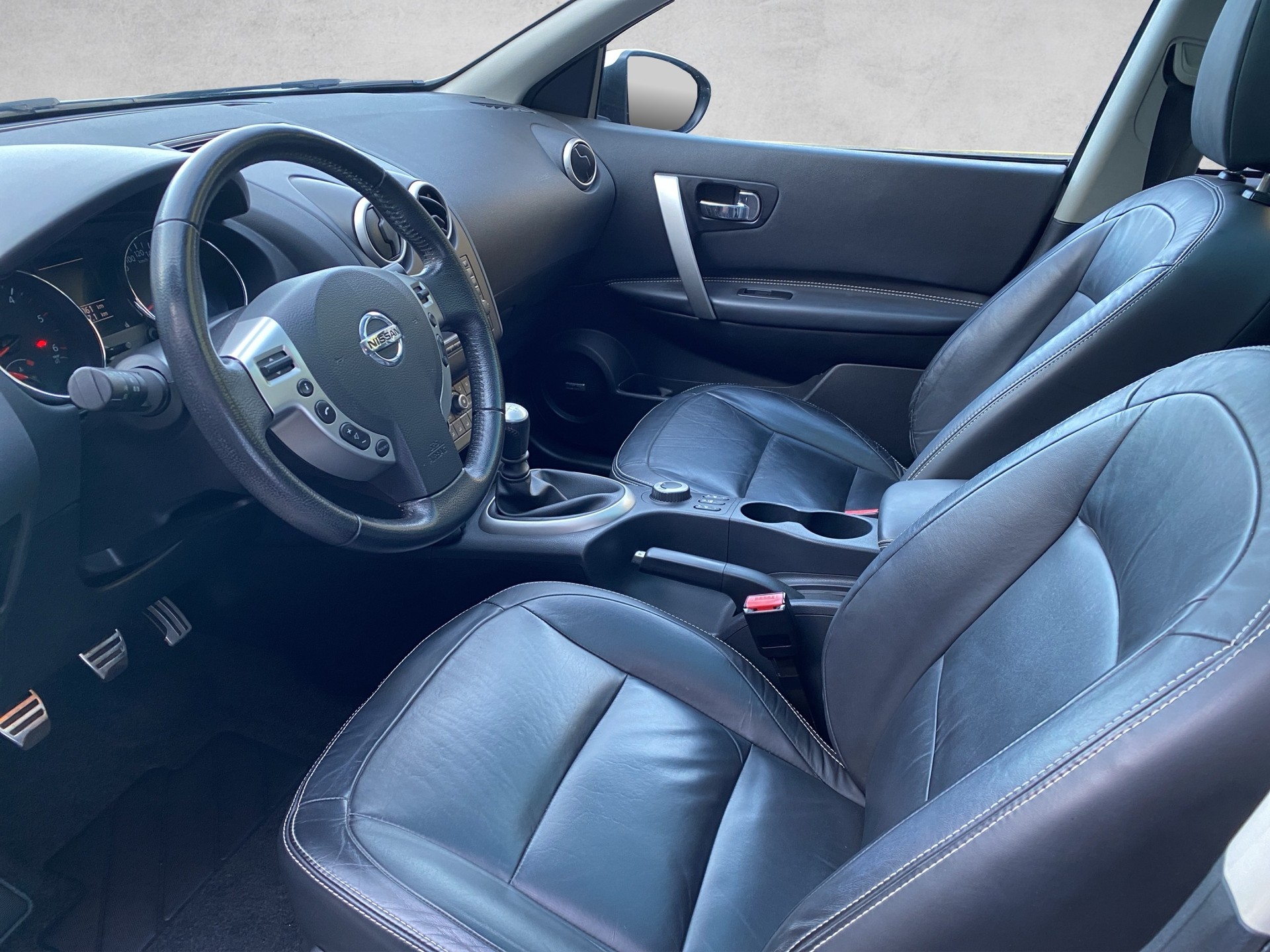 NISSAN Qashqai +2 2.0 dCi 4WD tekna - 8