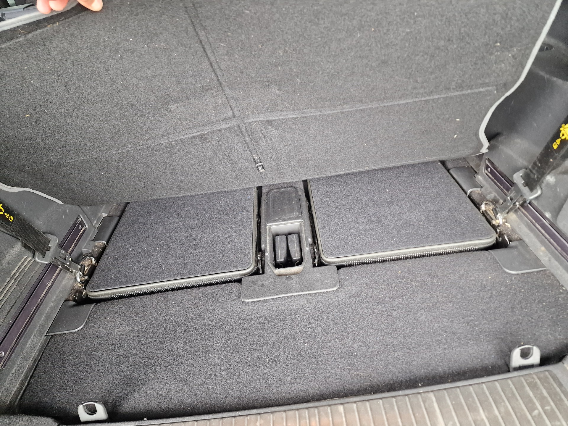 OPEL Zafira 2.2i 16V Cosmo 12Mt Gara Neu MFK - 21