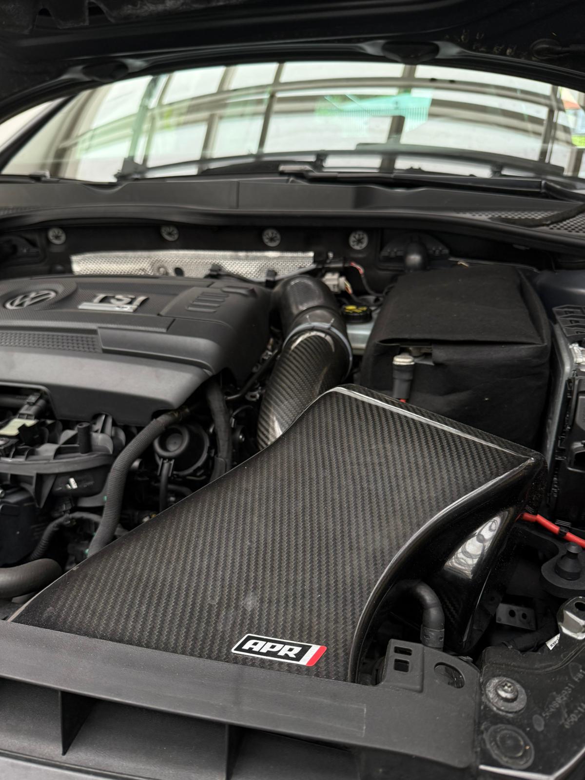 VW Golf 2.0 TSI R 4Motion DSG *APR Kit* - 14