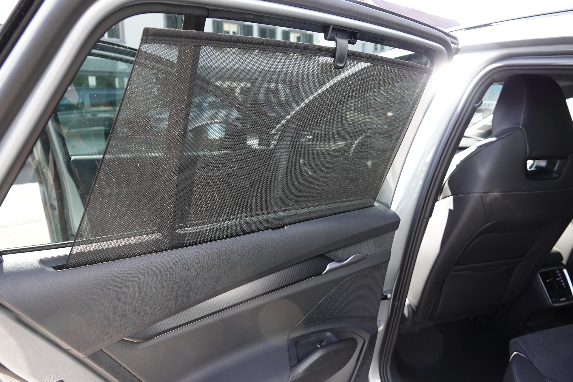 SKODA Elroq 85 SportLine 4x4 - 18
