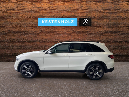 MERCEDES-BENZ GLC 300 e 4Matic - 4