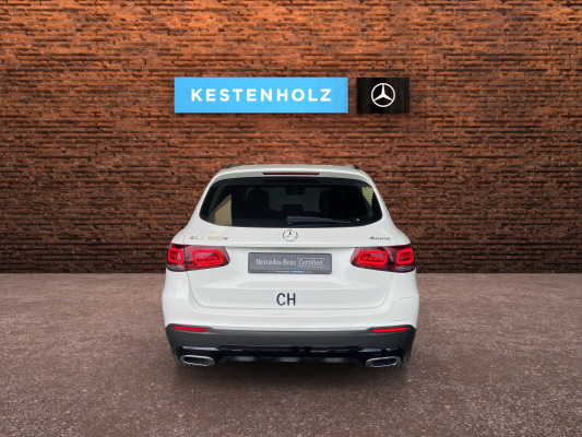 MERCEDES-BENZ GLC 300 e 4Matic - 6