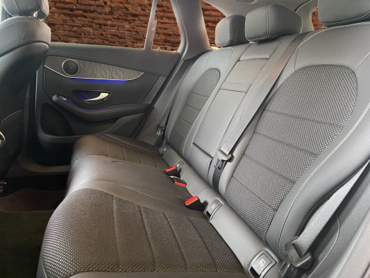 MERCEDES-BENZ GLC 300 e 4Matic - 13