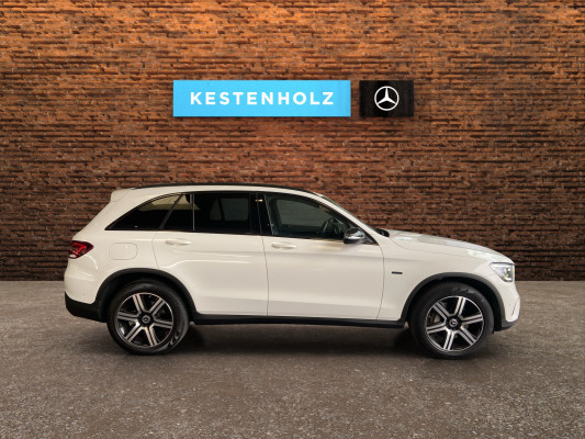 MERCEDES-BENZ GLC 300 e 4Matic - 3