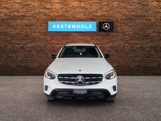 MERCEDES-BENZ GLC 300 e 4Matic - 5