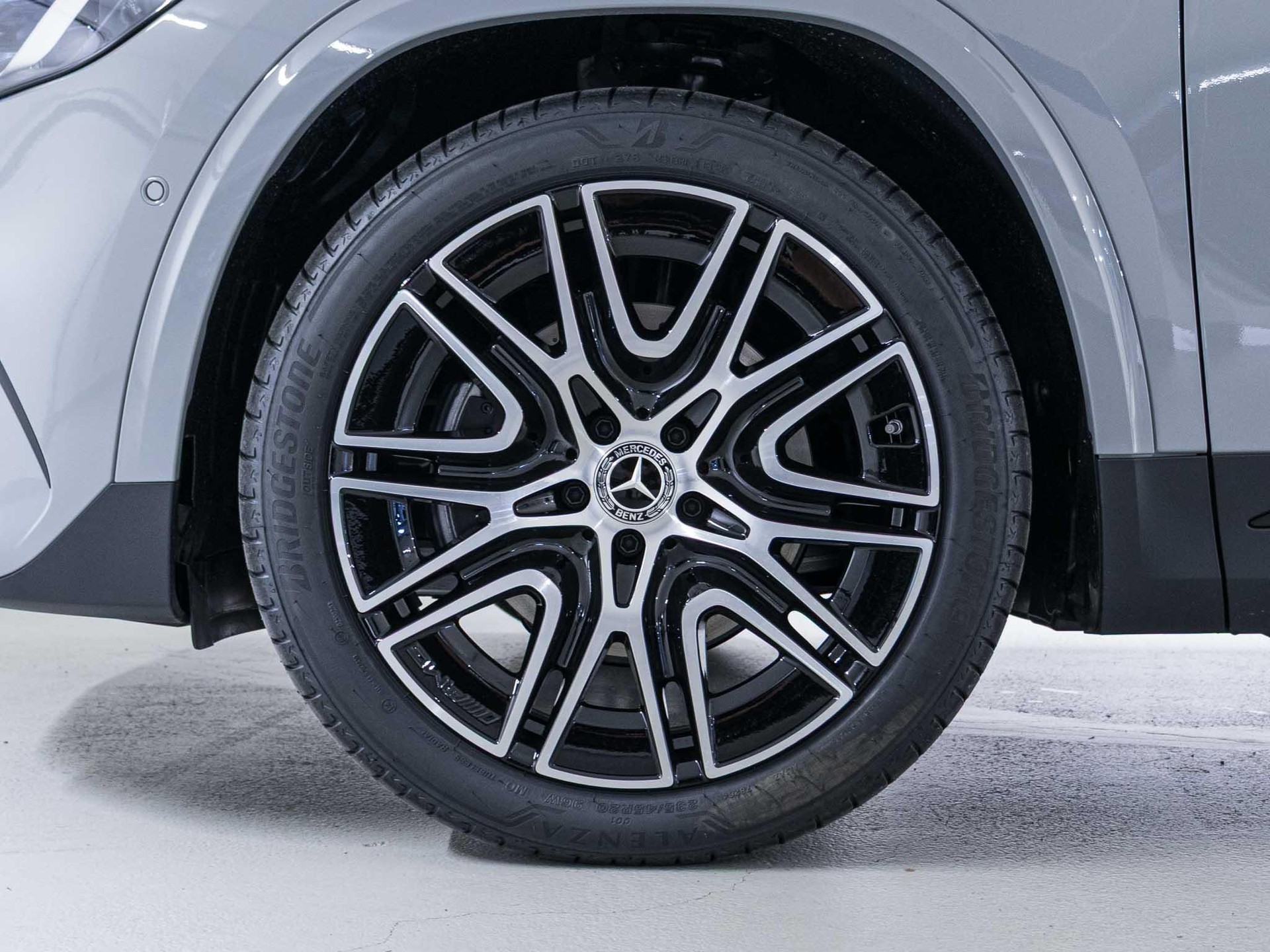 MERCEDES-BENZ GLA 220 d 4MATIC "Swiss Star" - 15