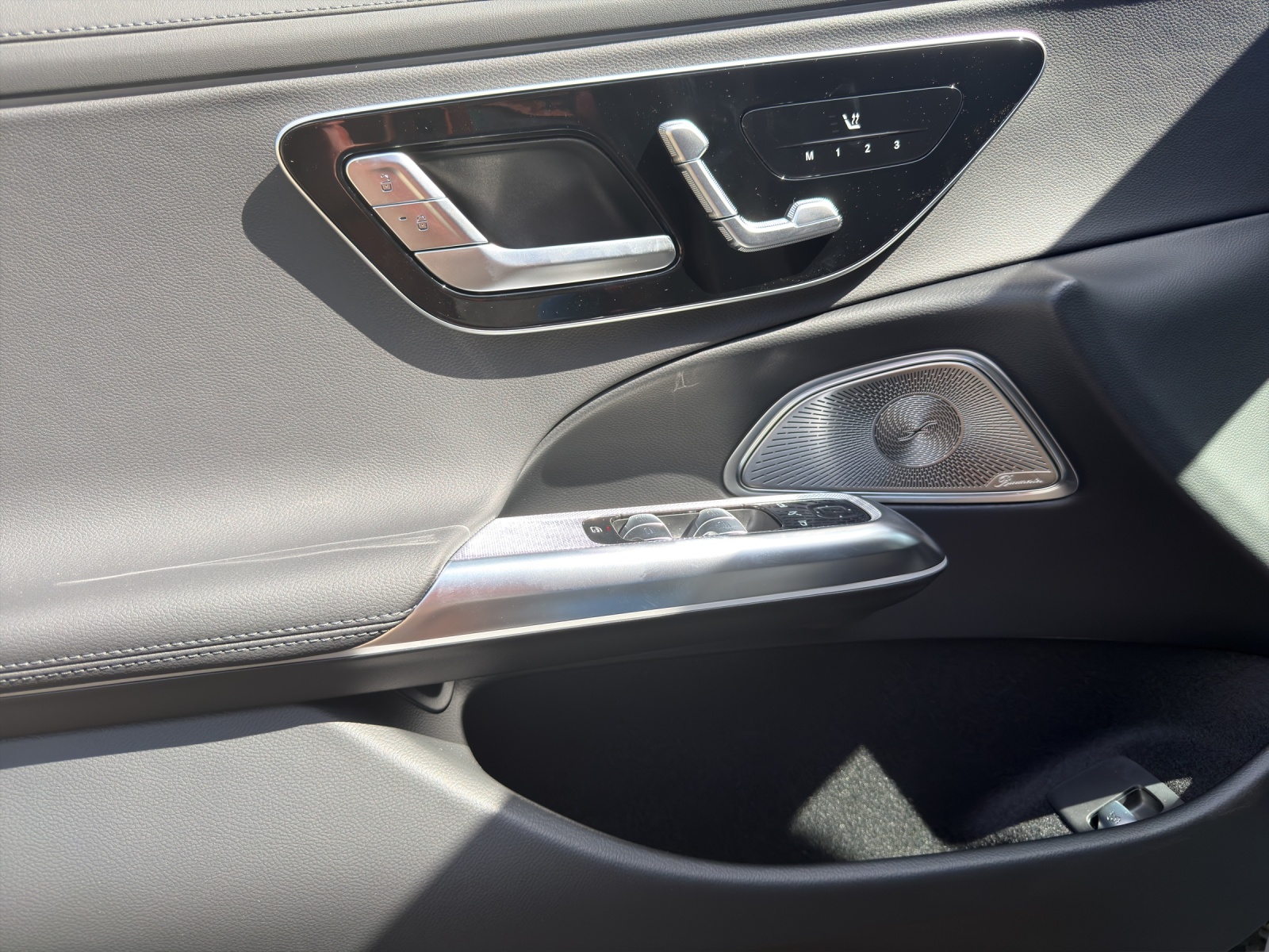MERCEDES-BENZ E 220 d T 4Matic 9G-Tronic - 15