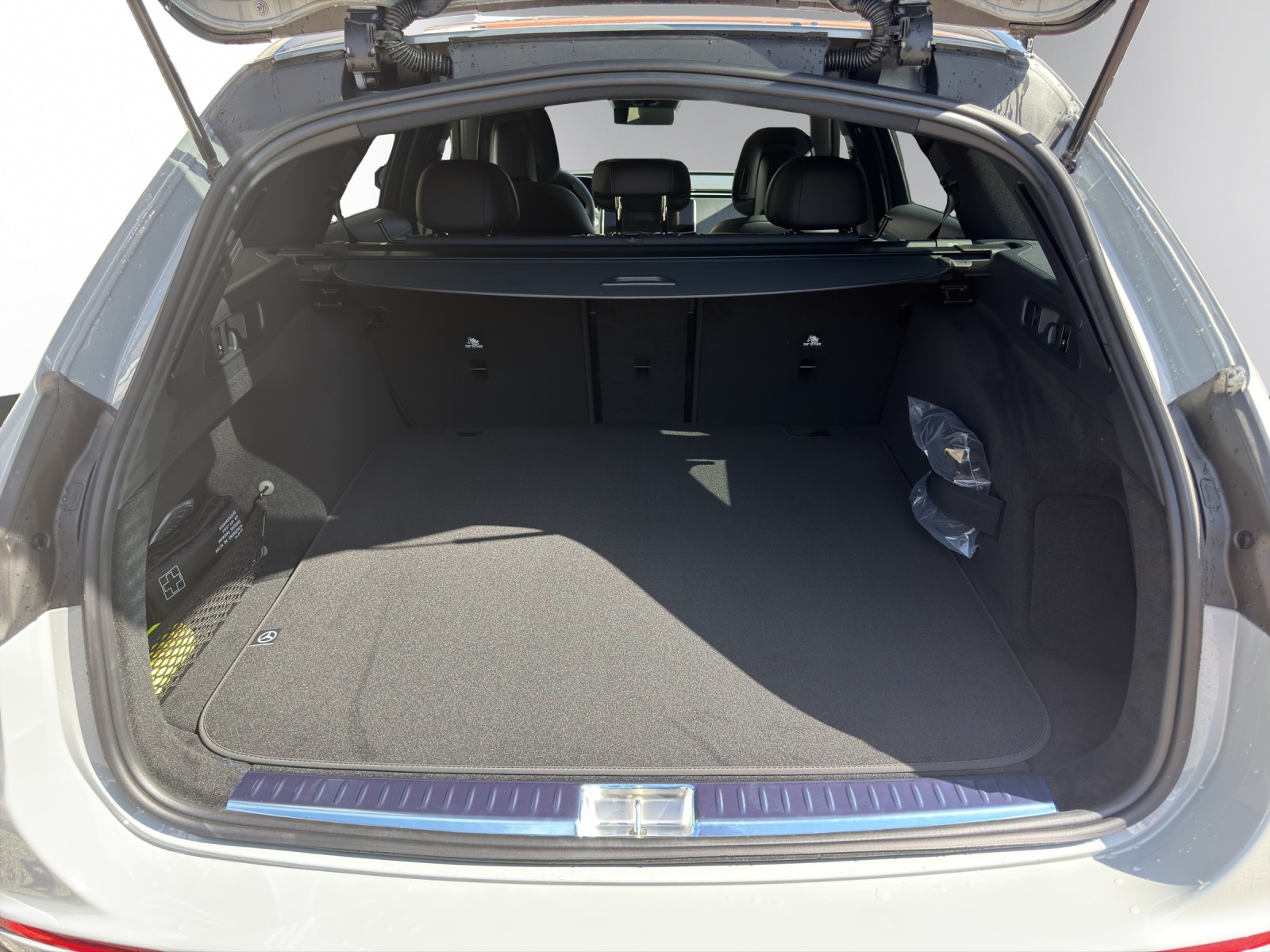 MERCEDES-BENZ E 220 d T 4Matic 9G-Tronic - 6