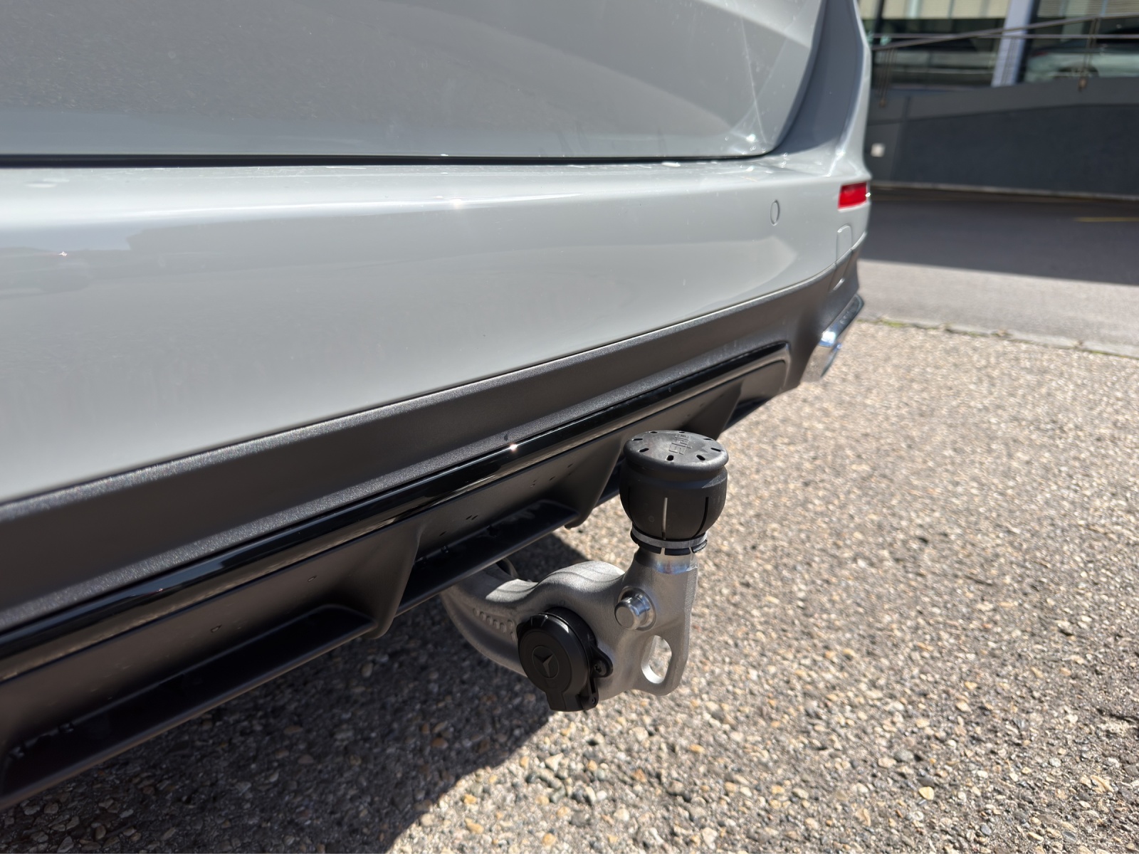 MERCEDES-BENZ E 220 d T 4Matic 9G-Tronic - 18