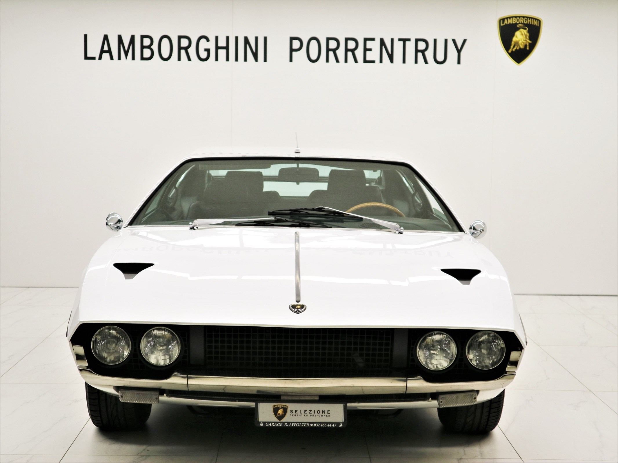 ESPADA GT400 III thumbnail n°4