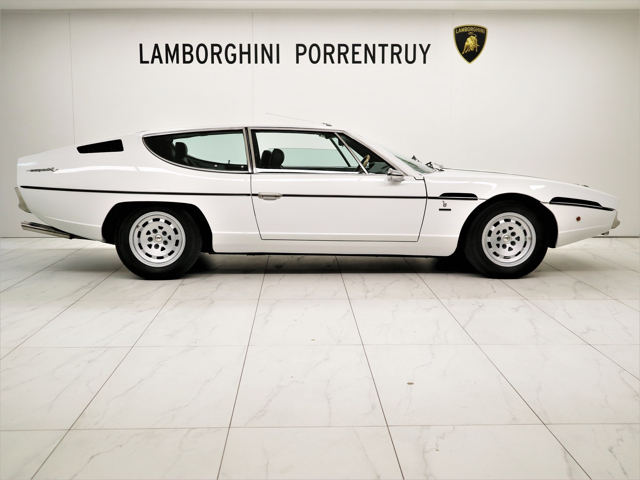 ESPADA GT400 III thumbnail n°1