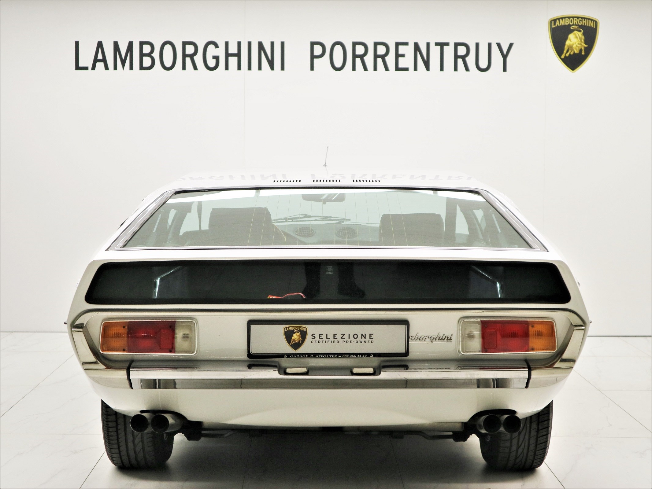 ESPADA GT400 III thumbnail n°3