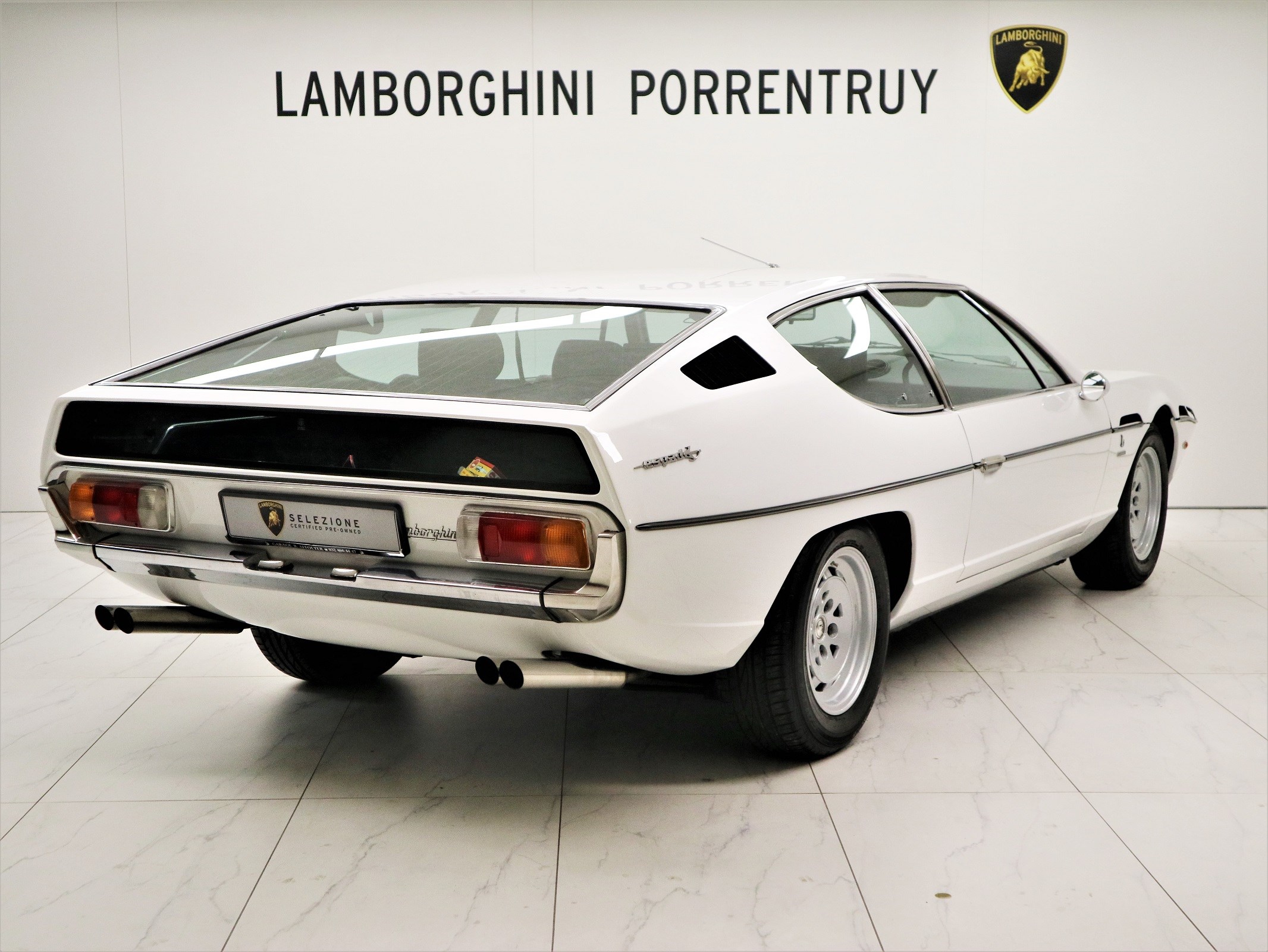 ESPADA GT400 III thumbnail n°2