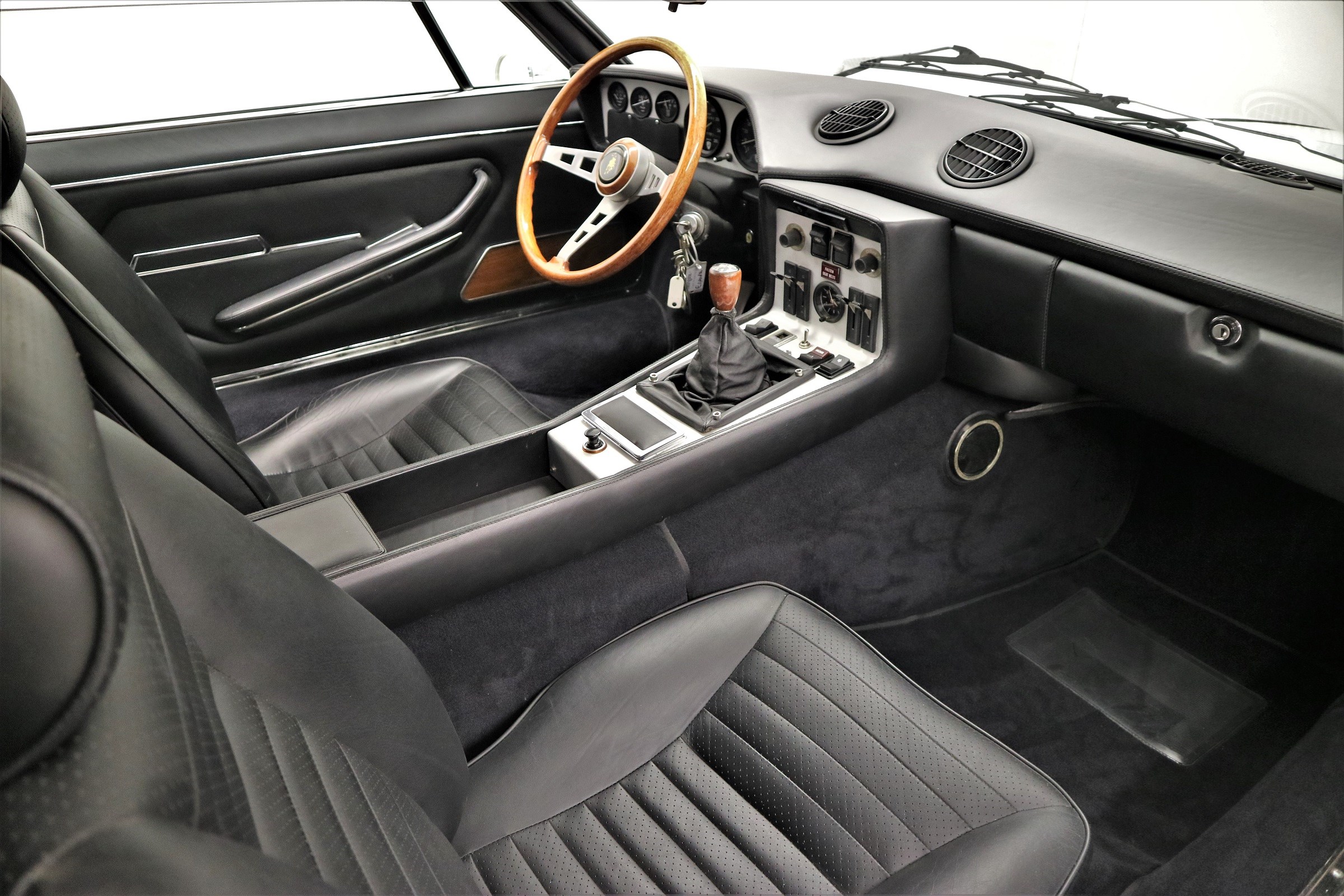 ESPADA GT400 III thumbnail n°5