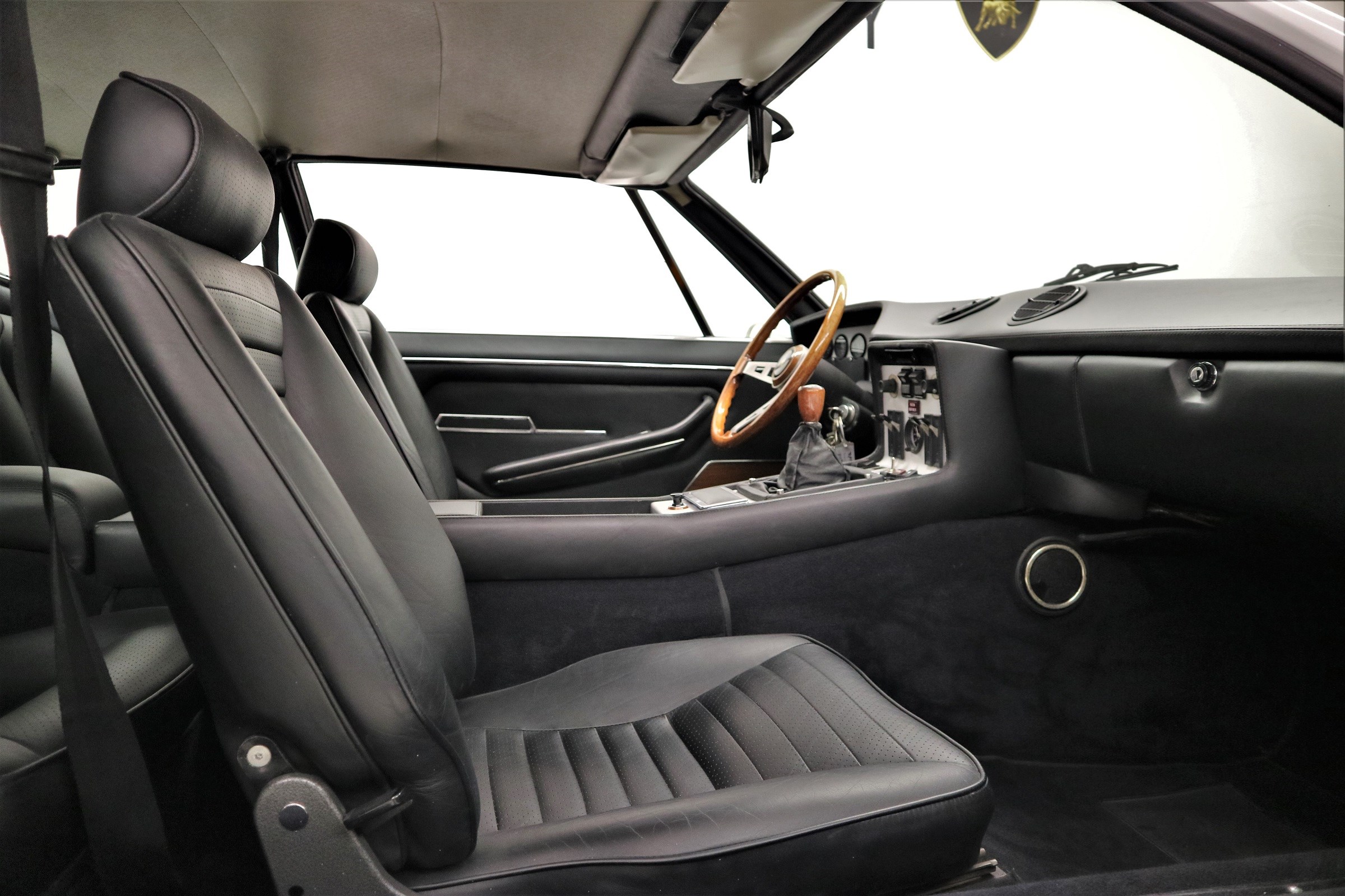 ESPADA GT400 III thumbnail n°6