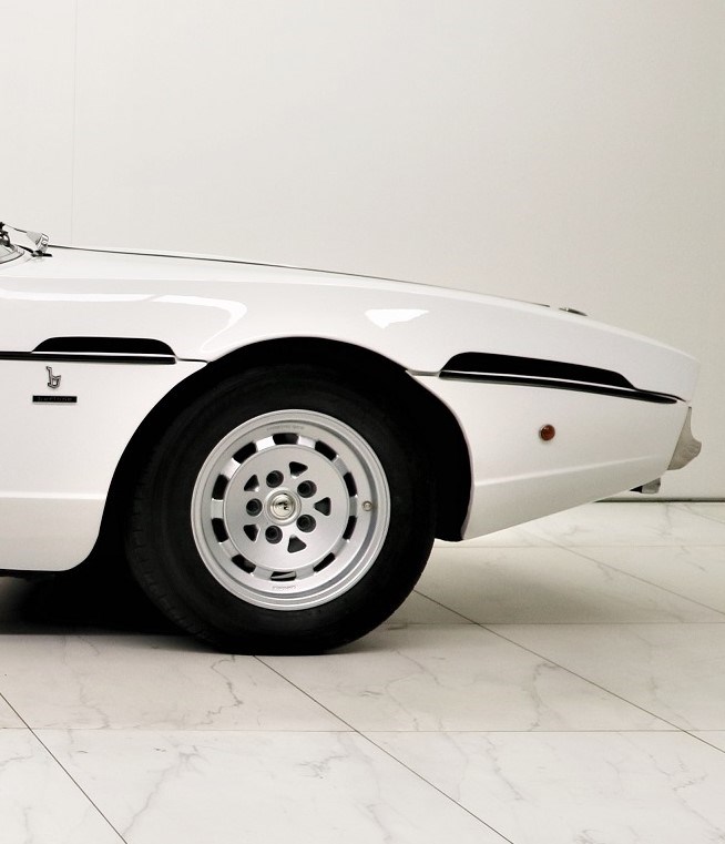 ESPADA GT400 III thumbnail n°8