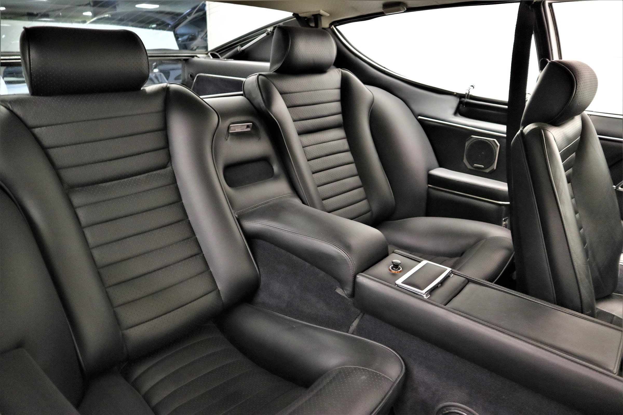 ESPADA GT400 III thumbnail n°7