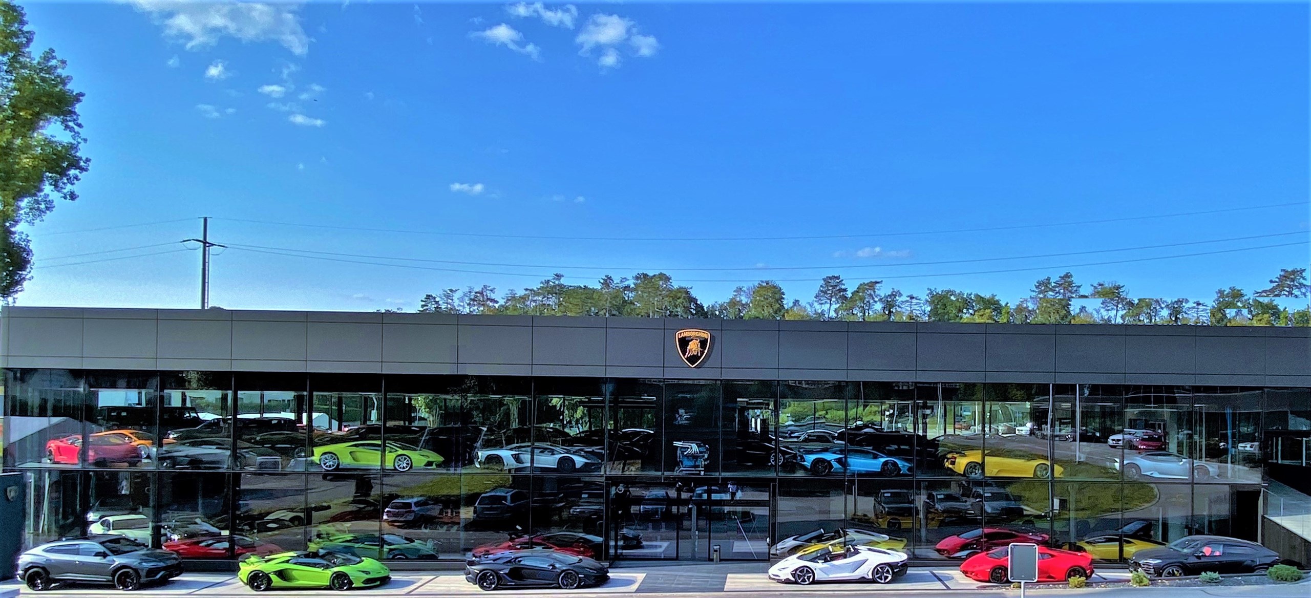 ESPADA GT400 III thumbnail n°9