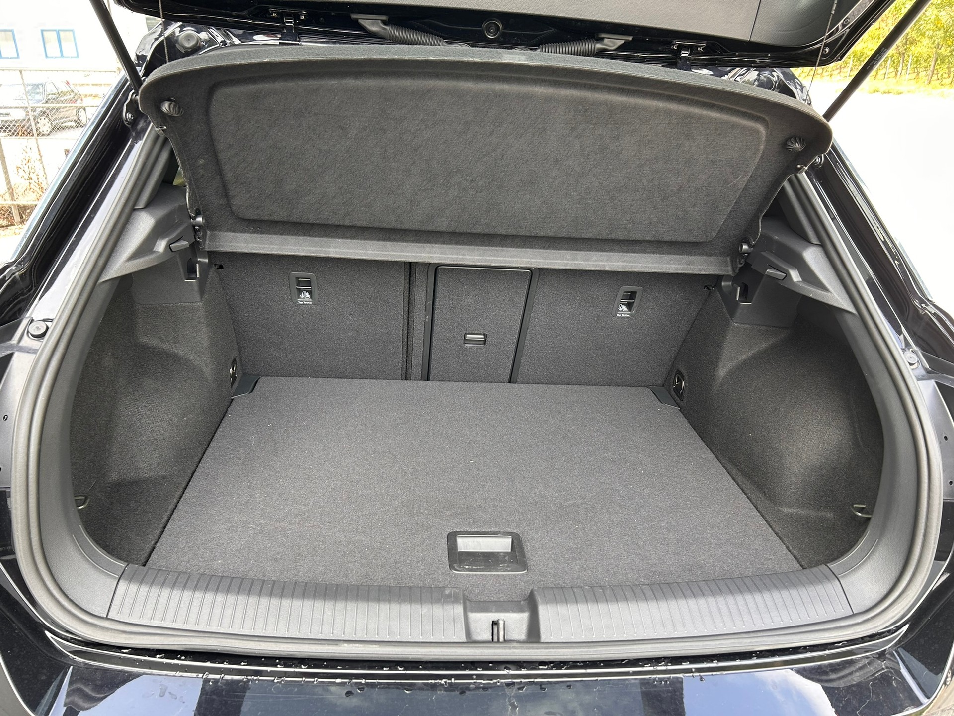 VW T-Roc 2.0 TSI R-Line DSG 4Motion - 9