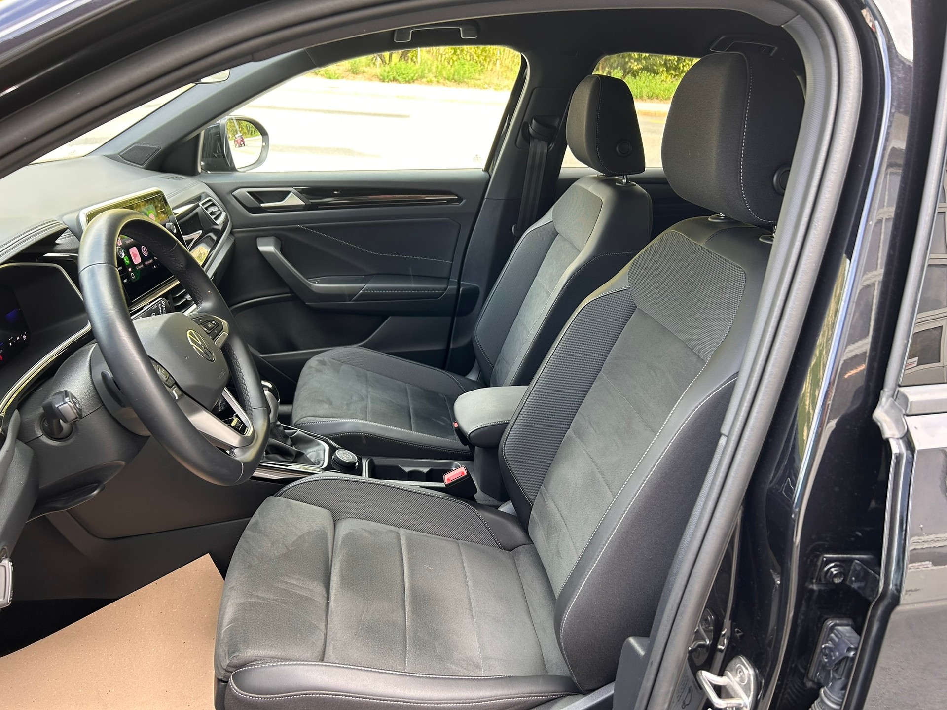 VW T-Roc 2.0 TSI R-Line DSG 4Motion - 6