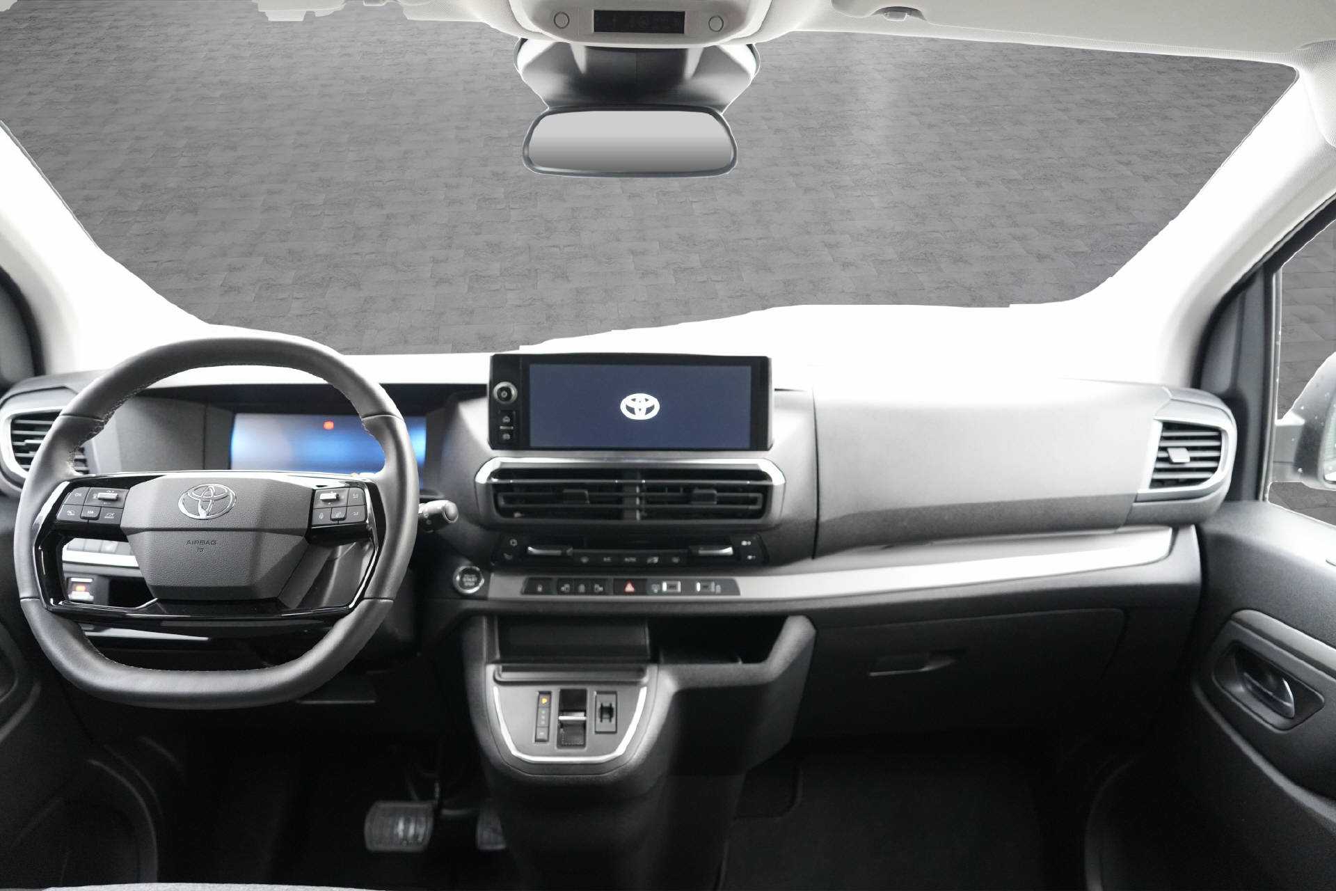 TOYOTA PROACE Verso L1 2.0 D Trend - 12