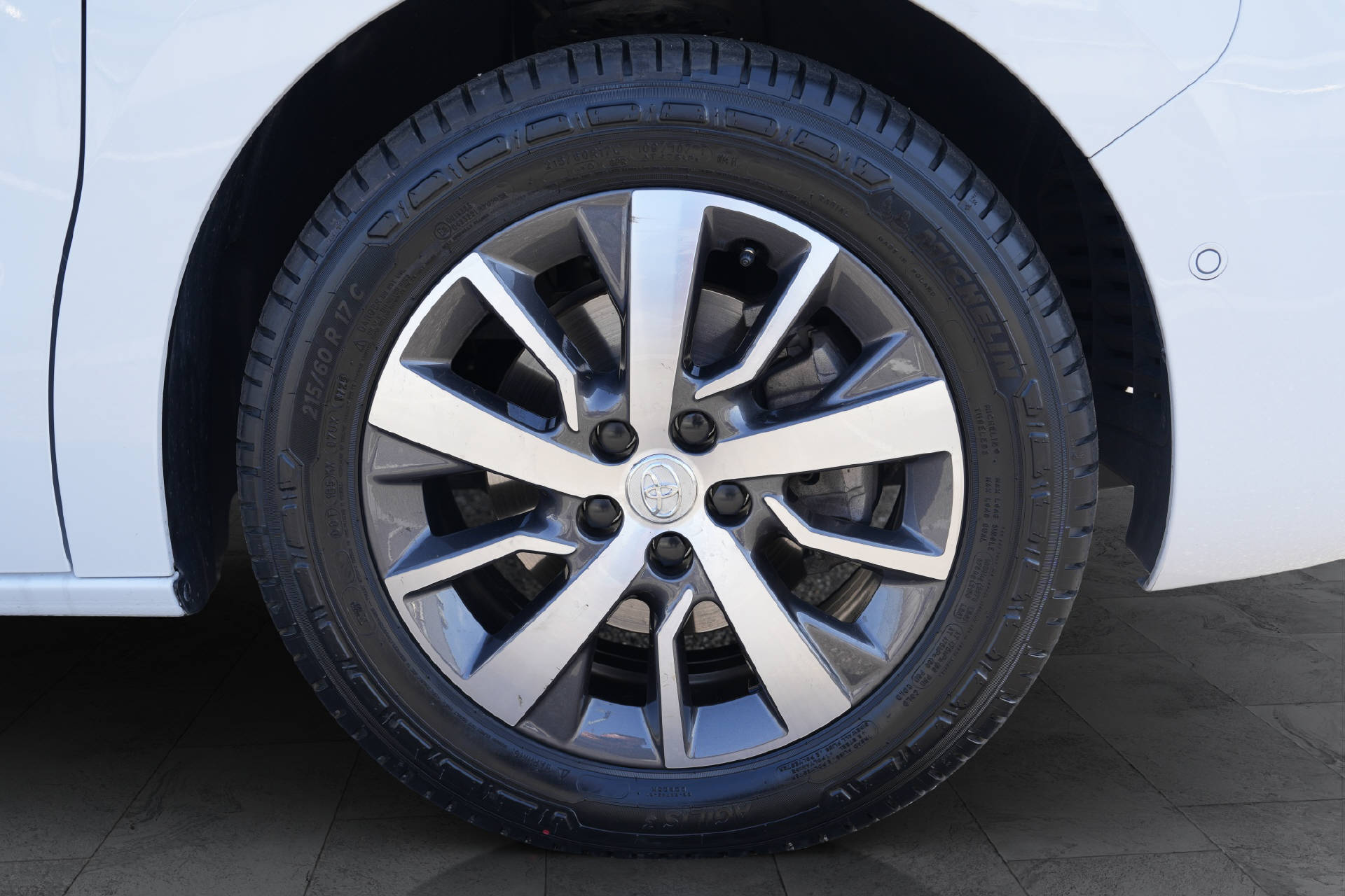 TOYOTA PROACE Verso L1 2.0 D Trend - 9
